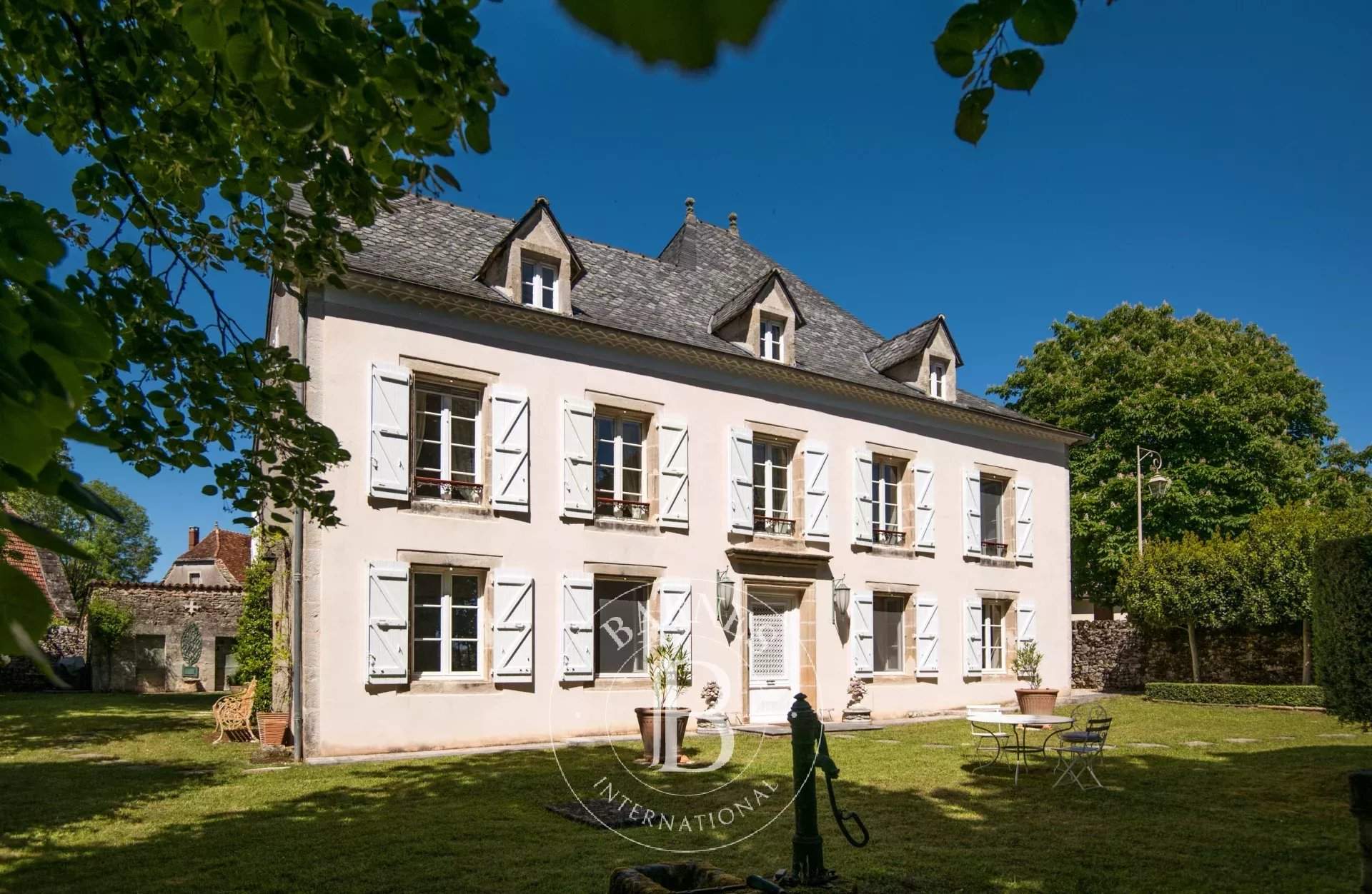 Figeac  - Propriété 10 Pièces 3 Chambres - picture 13