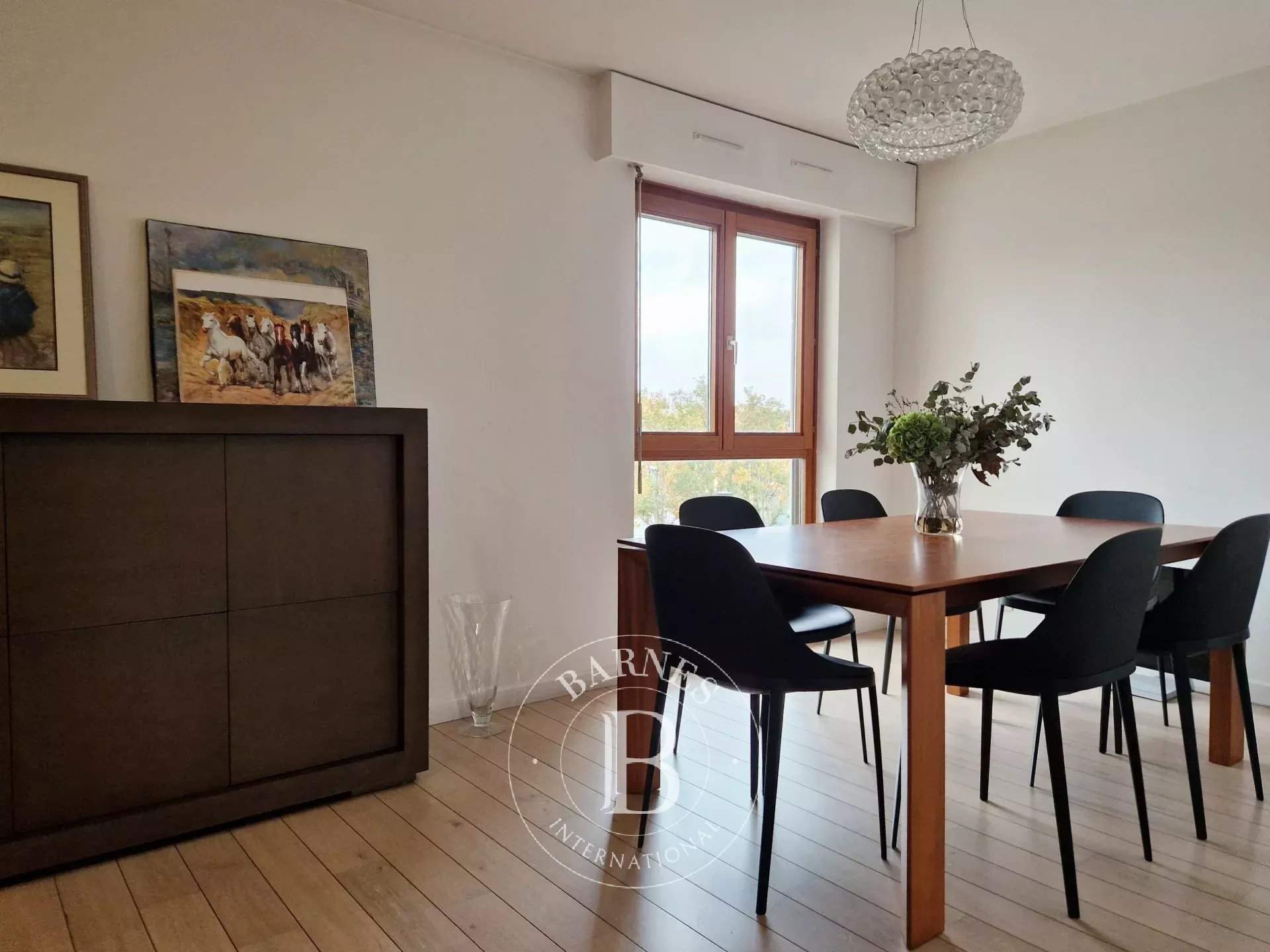 Enghien-les-Bains  - Apartment 4 Bedrooms - picture 6