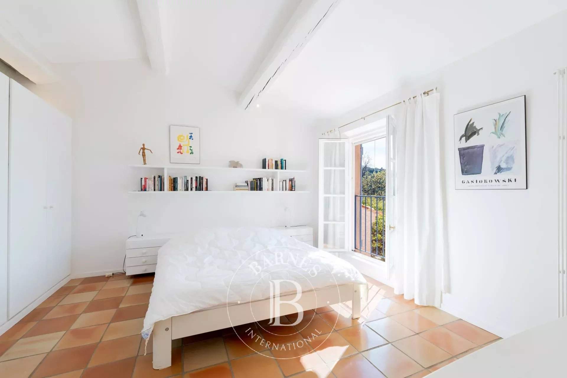 Fayence  - Maison 8 Pi&egrave;ces 5 Chambres - picture 18