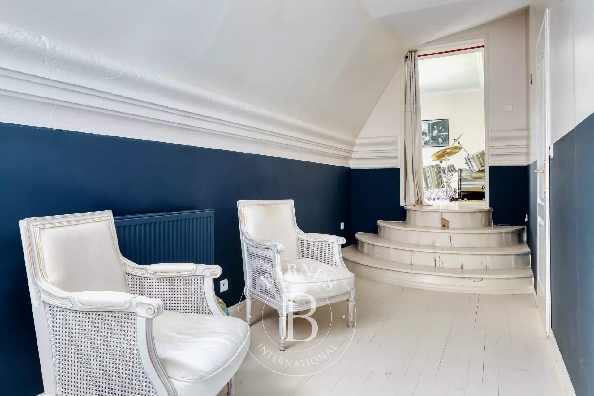 Bosc-Guérard-Saint-Adrien  - House  - picture 12