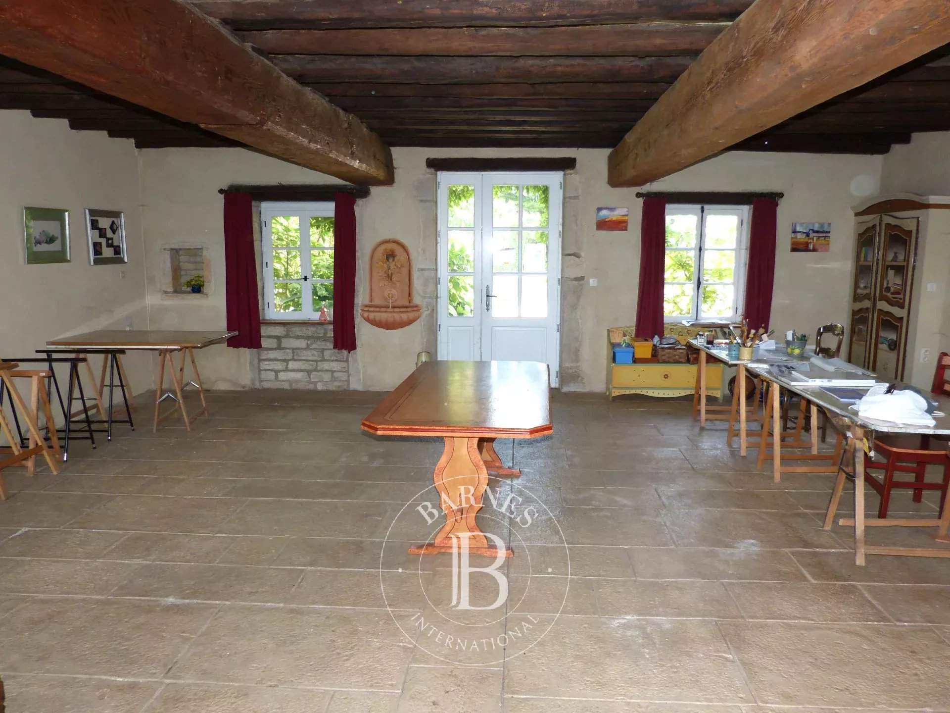 Chalon-sur-Saône  - Propriété 15 Pièces 7 Chambres - picture 13