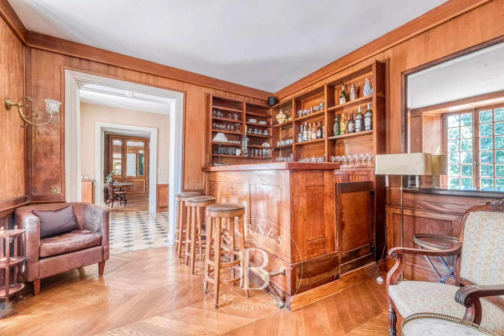 Provins  - Manoir 14 Pièces 6 Chambres - picture 4