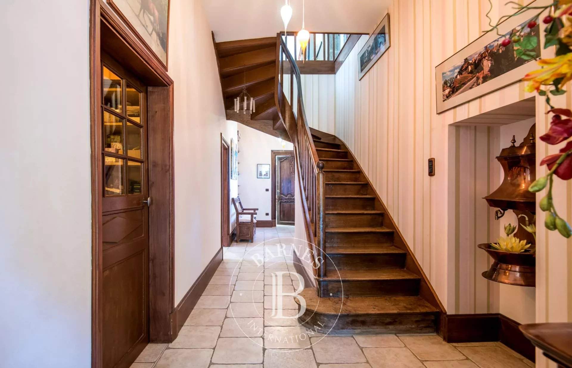 Rocamadour  - Château 11 Pi&egrave;ces 6 Chambres - picture 7