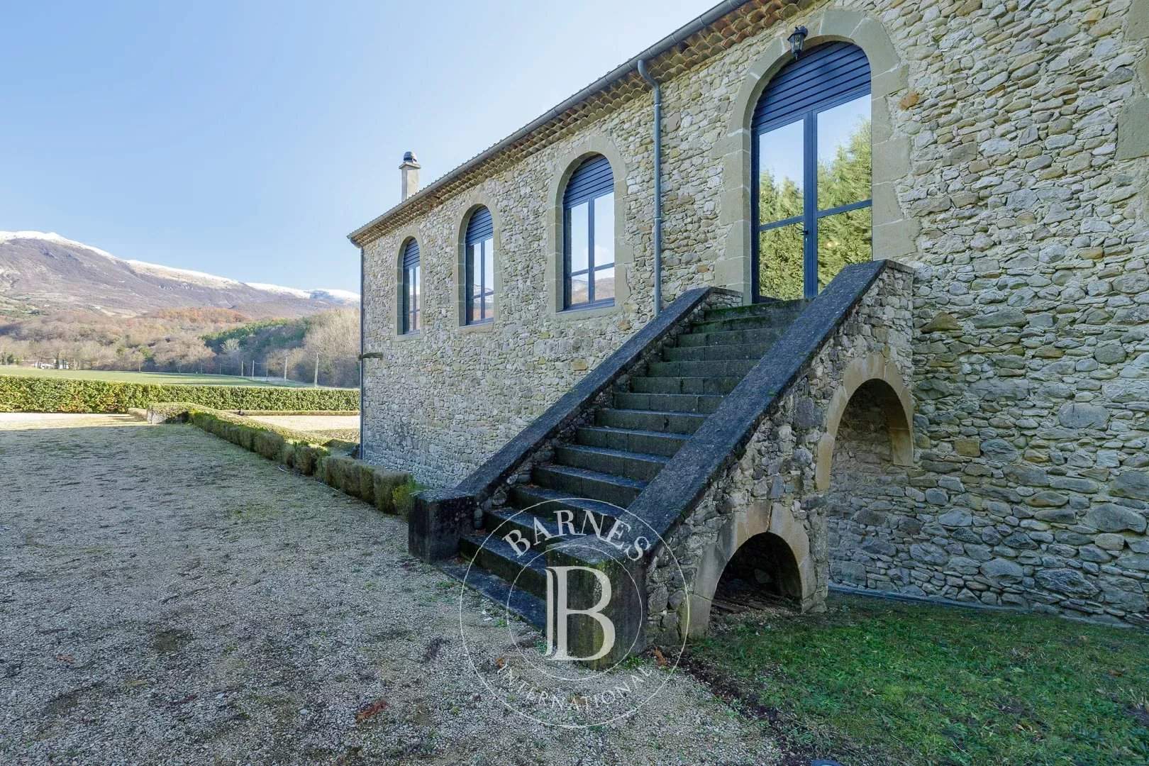 Bourdeaux  - House 7 Bedrooms - picture 9