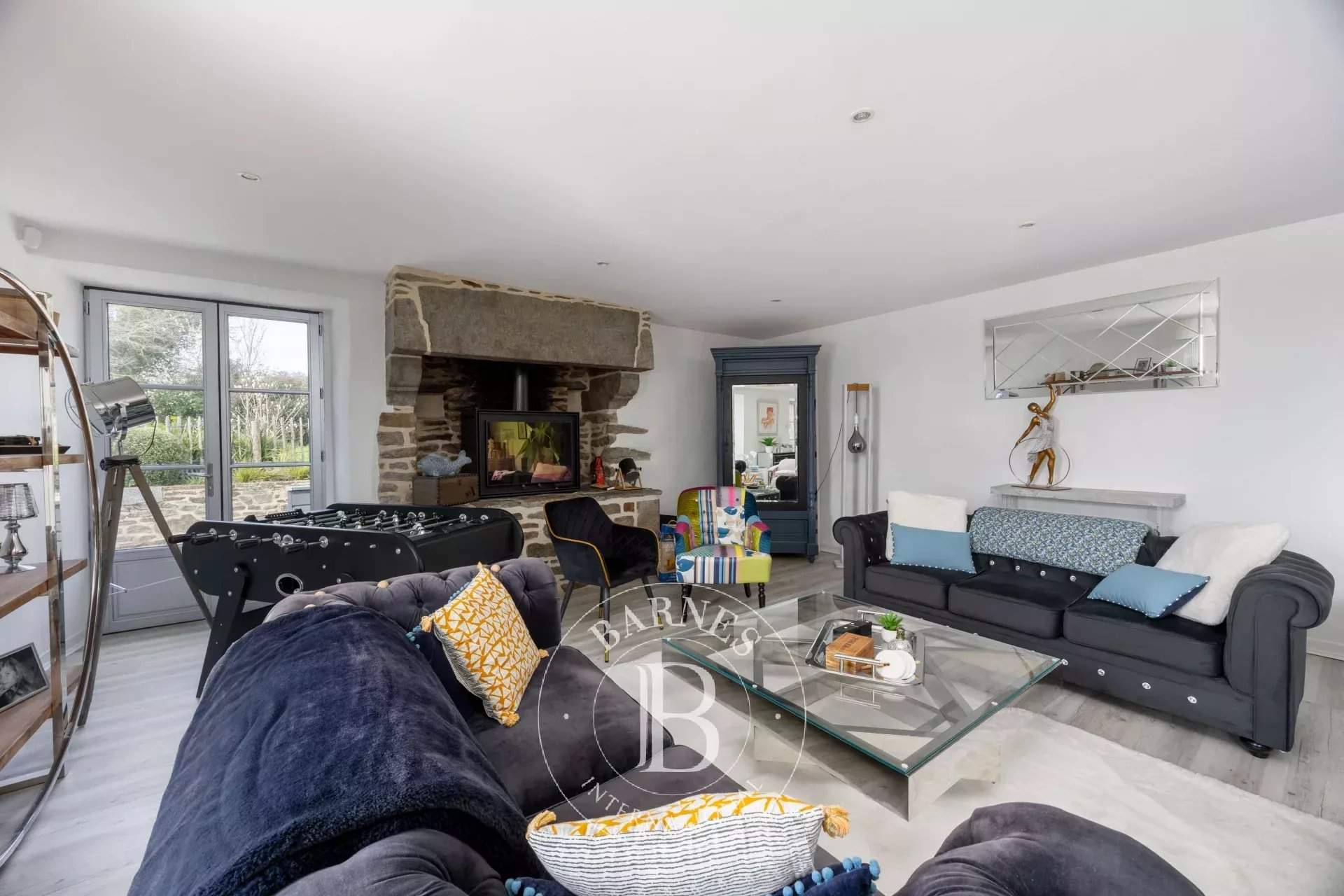 Plouër-sur-Rance  - Maison 7 Pi&egrave;ces 5 Chambres - picture 9