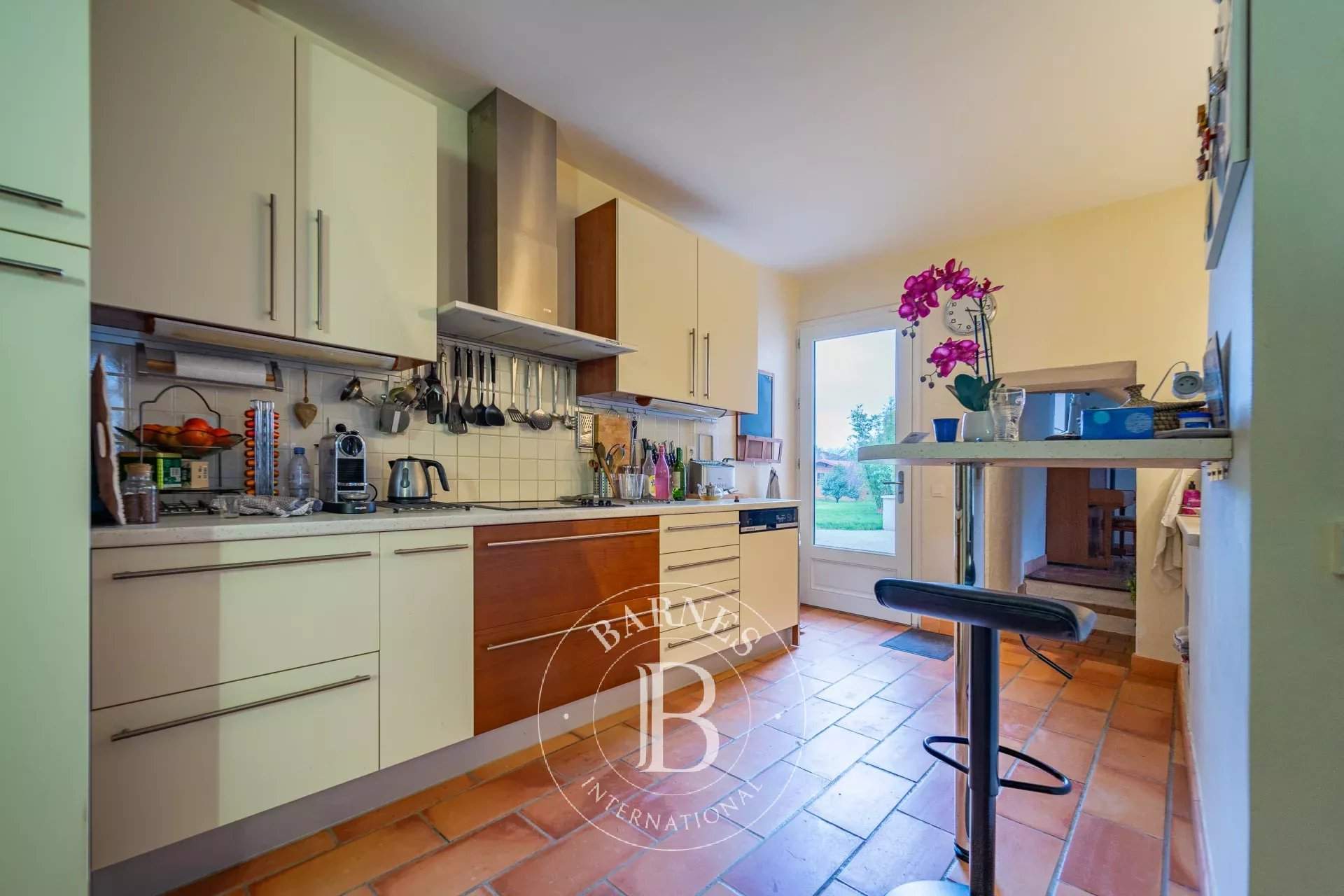 Saint-Chef  - Farm 3 Bedrooms - picture 4