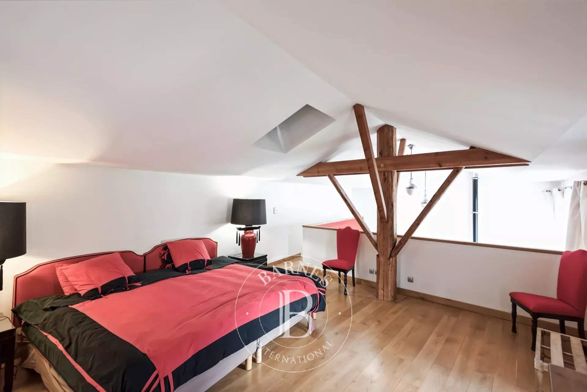 Ambert  - Maison 24 Pi&egrave;ces 11 Chambres - picture 13