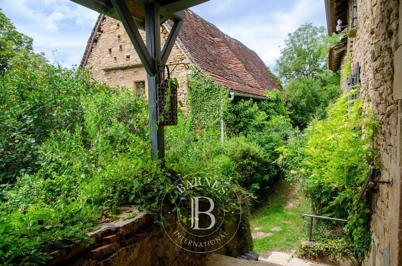 Figeac  - Finca 21 Cuartos 7 Habitaciones - picture 2