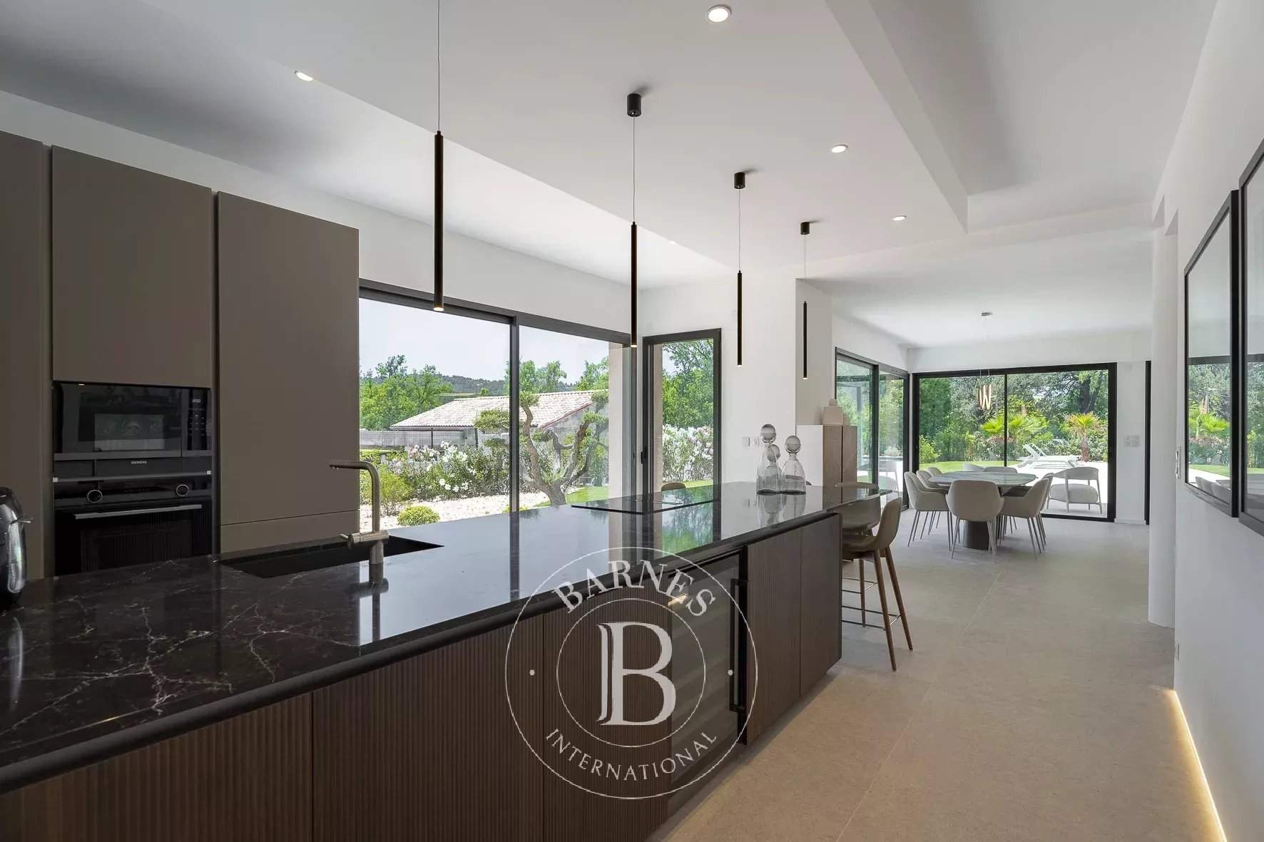 Tourrettes  - Villa 4 Bedrooms - picture 13