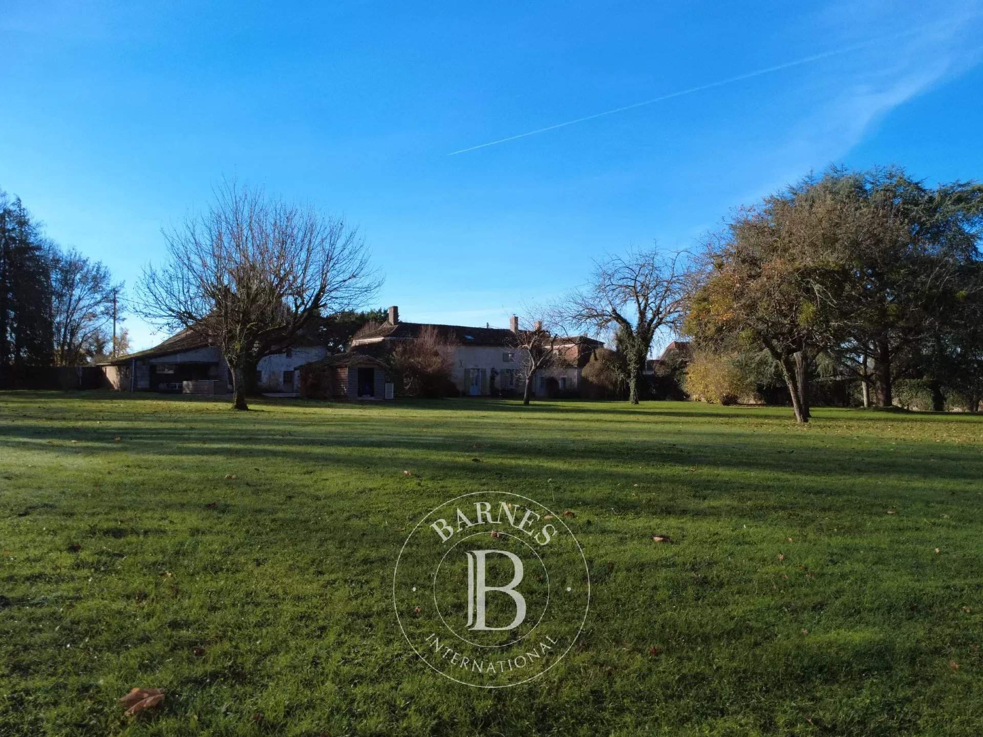 Saint-Savin  - House 8 Bedrooms - picture 13