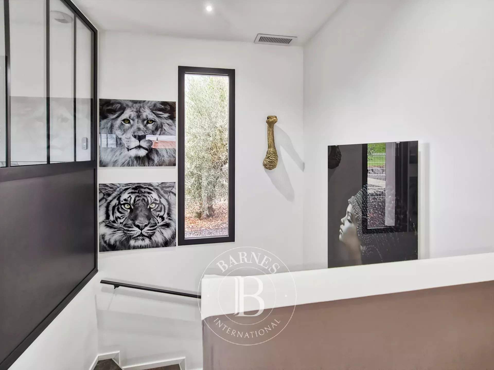 Veyre-Monton  - Casa 7 Cuartos 5 Habitaciones - picture 13