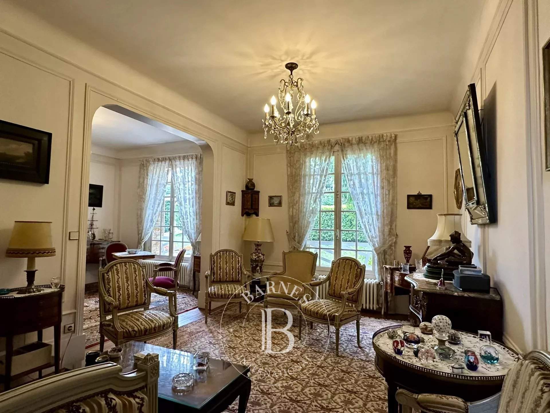 Brunoy  - Maison 7 Pi&egrave;ces 4 Chambres - picture 6