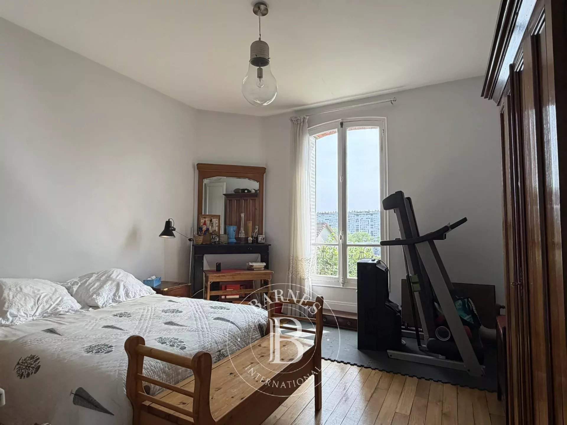 Épinay-sur-Orge  - Maison 8 Pi&egrave;ces 4 Chambres - picture 6