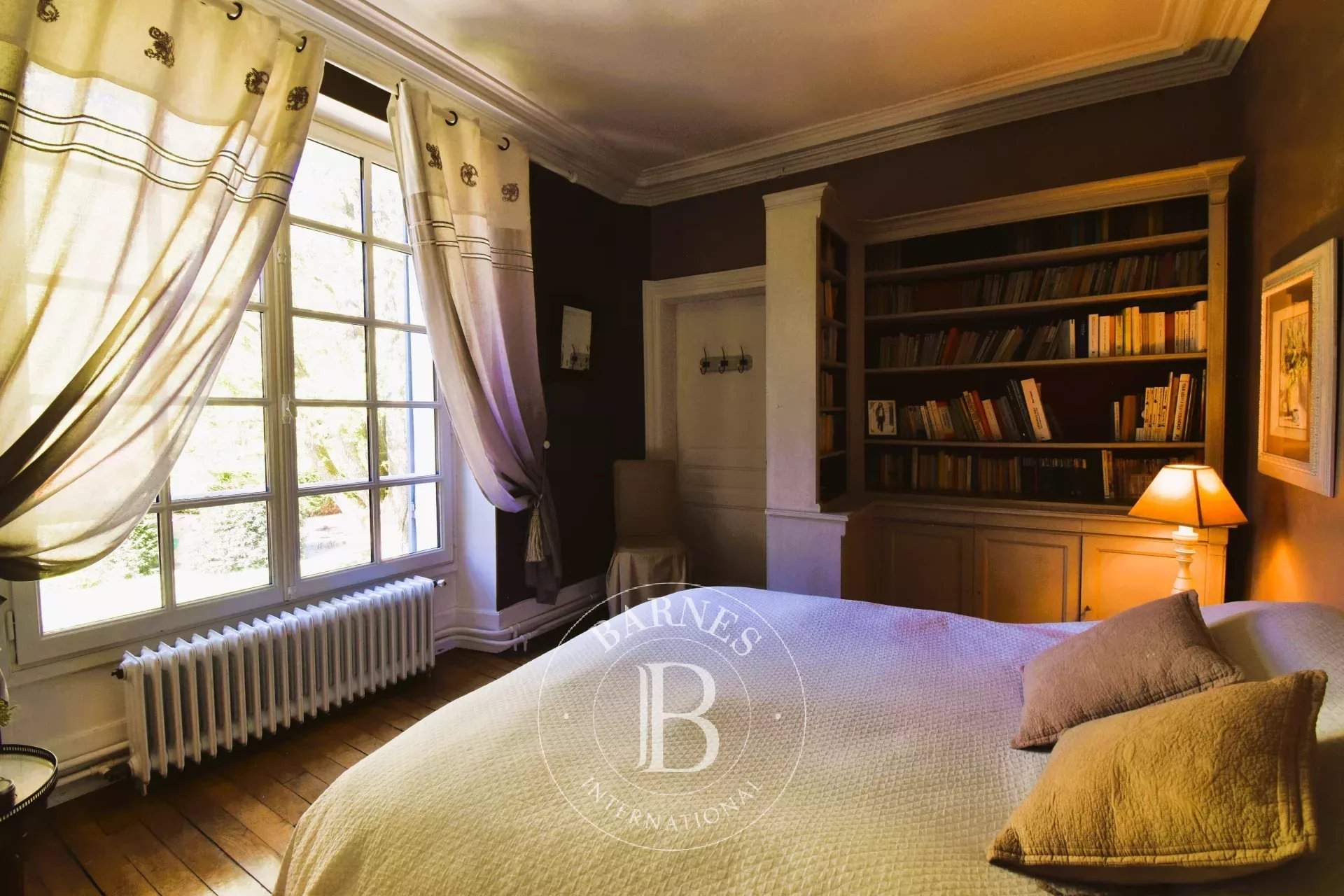 Vieille-Église-en-Yvelines  - Maison 13 Pi&egrave;ces 7 Chambres - picture 16