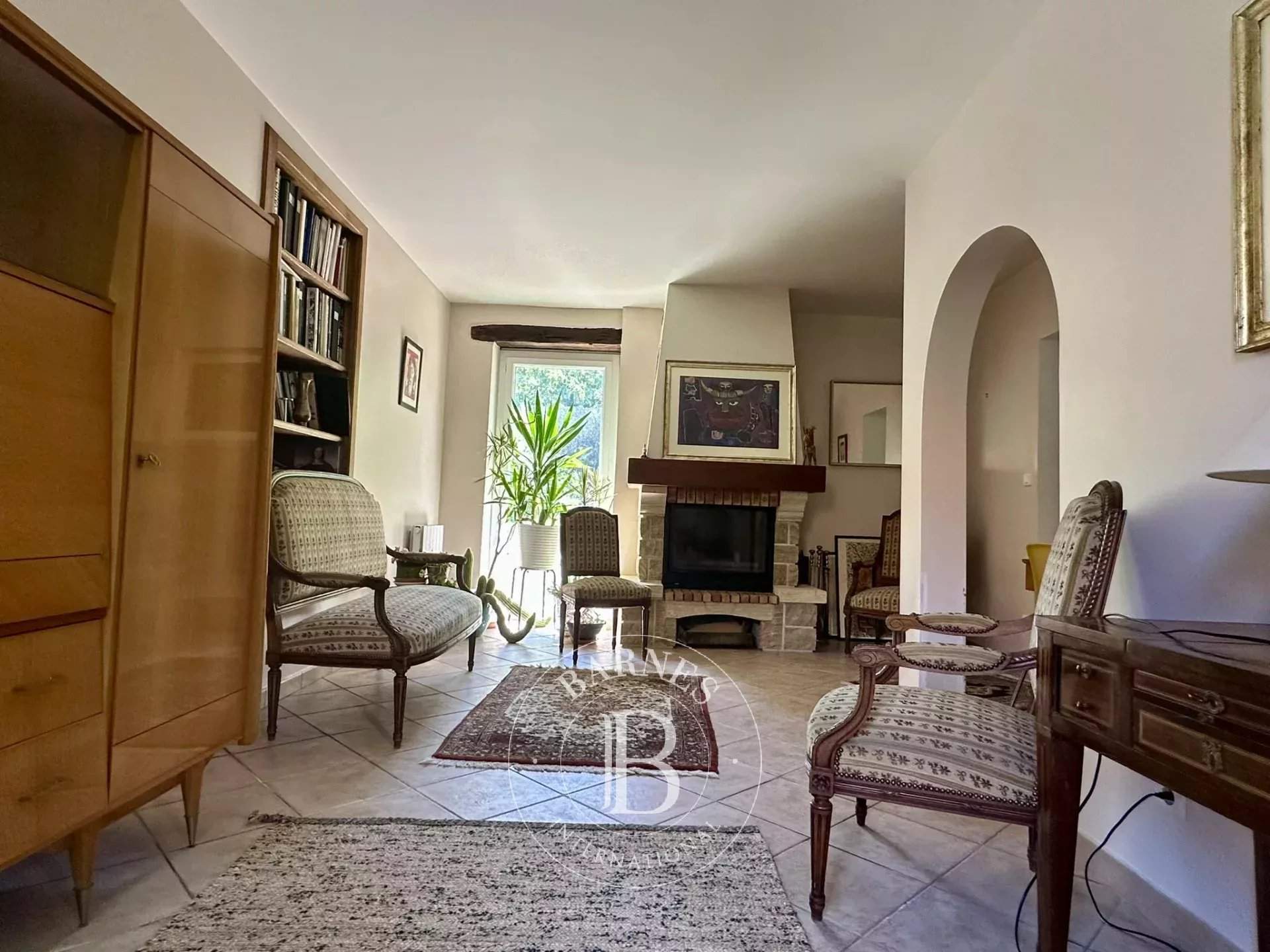 Saint-Vrain  - Maison 7 Pi&egrave;ces 6 Chambres - picture 13