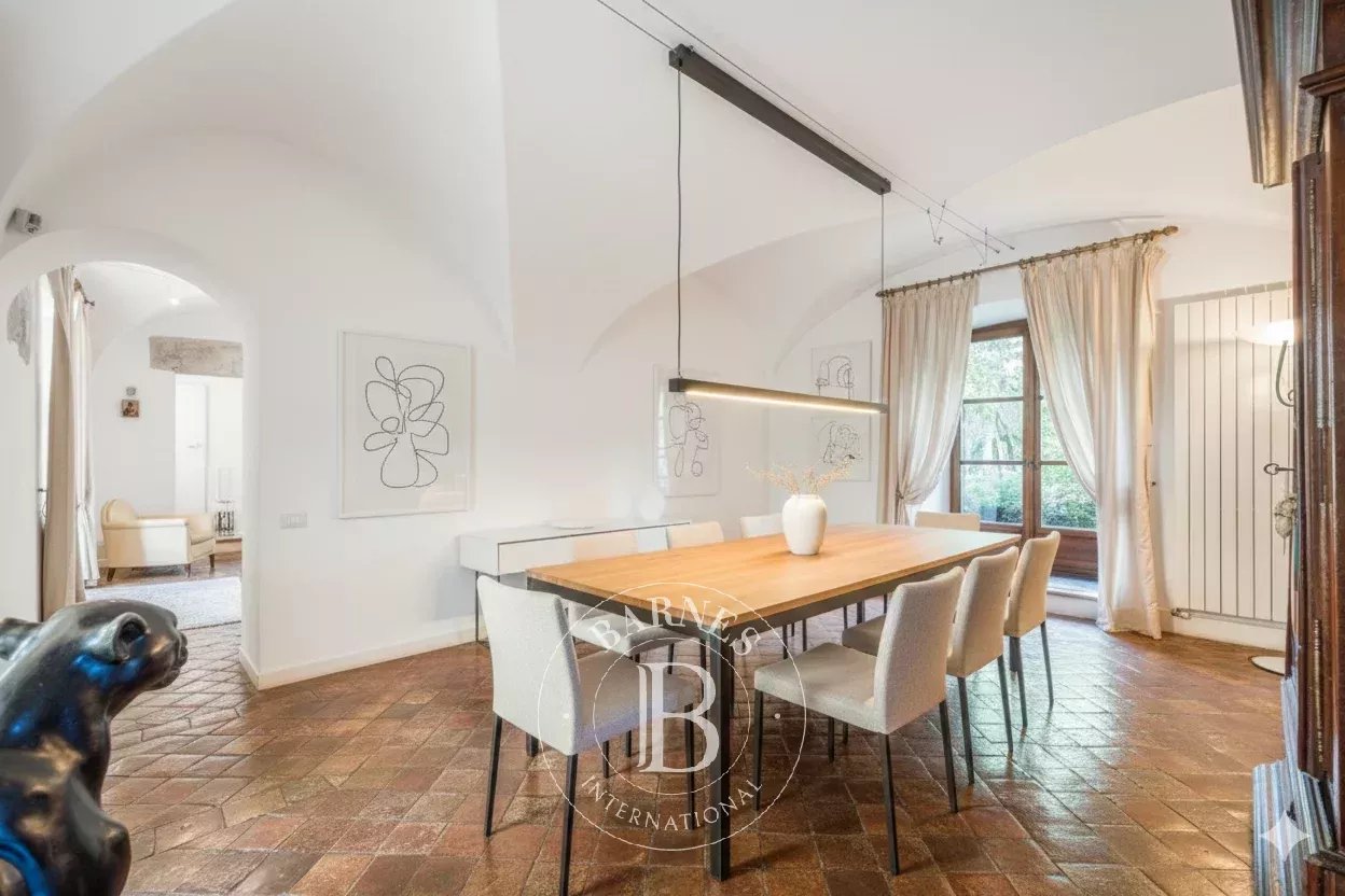 Voiron  - Propriété 7 Pièces 4 Chambres - picture 9