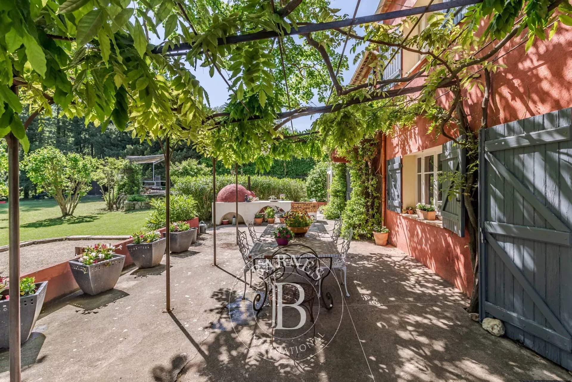 Salernes  - Maison d'hôtes 10 Pi&egrave;ces 6 Chambres - picture 14