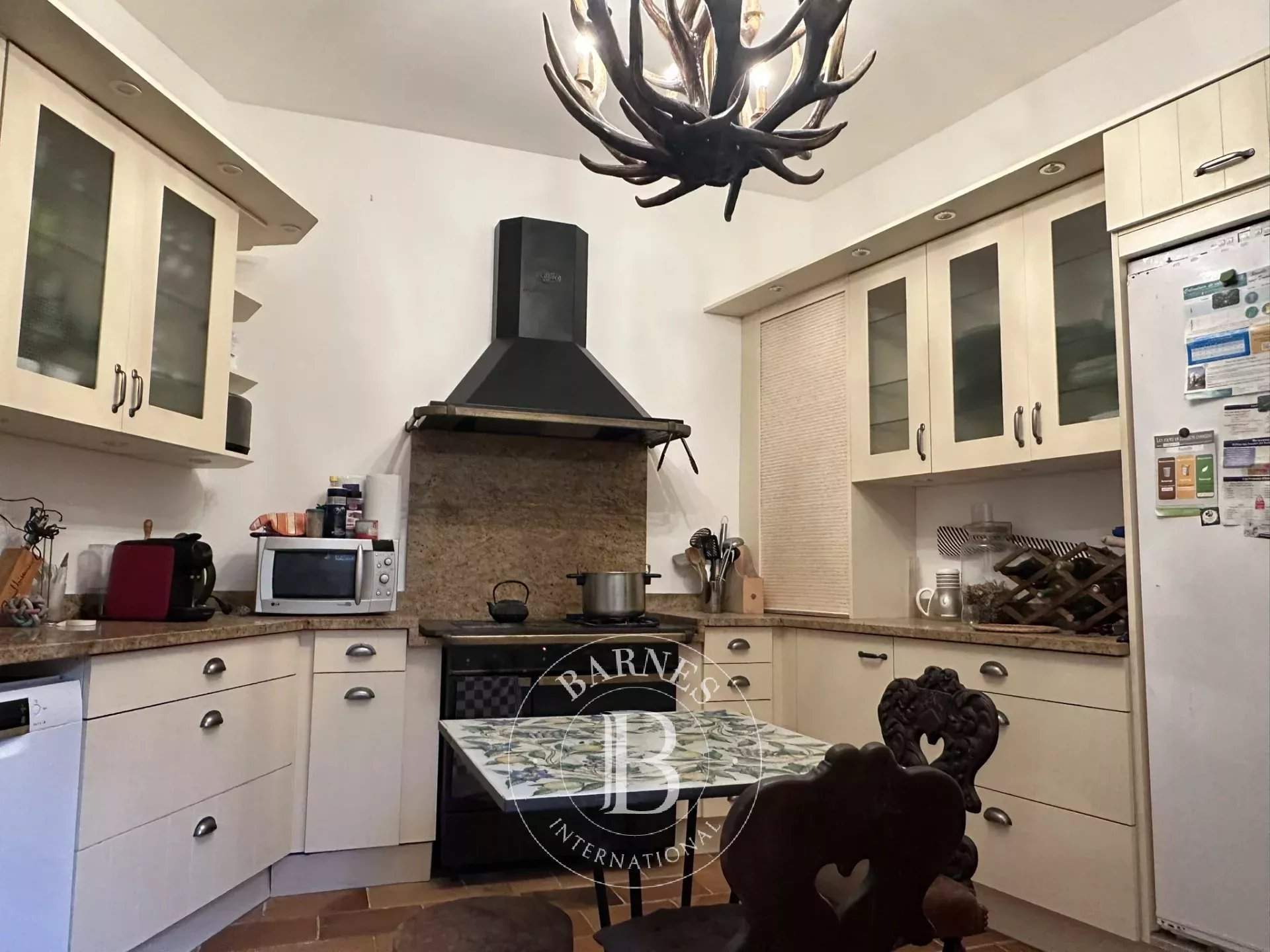 Roinville  - Maison 10 Pi&egrave;ces 7 Chambres - picture 5