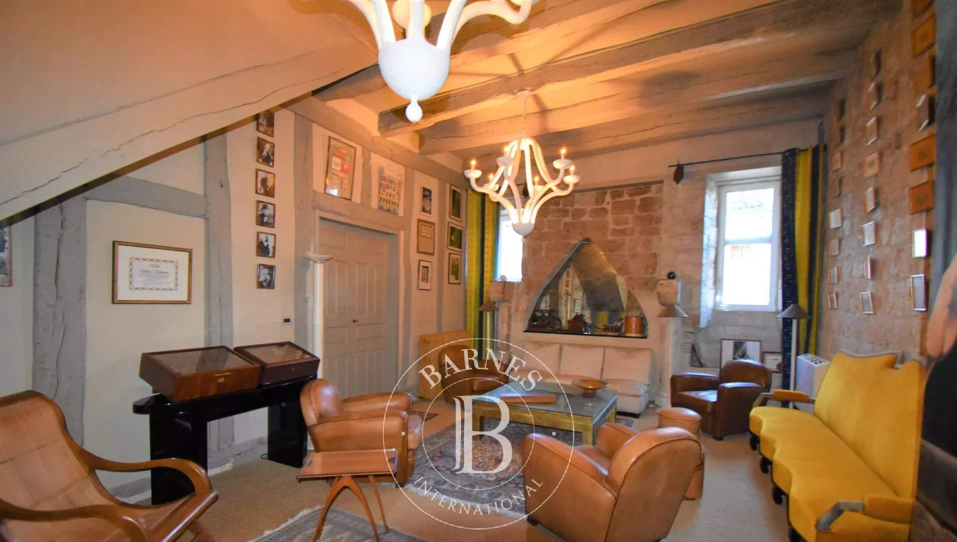 Agen  - House 10 Bedrooms - picture 12