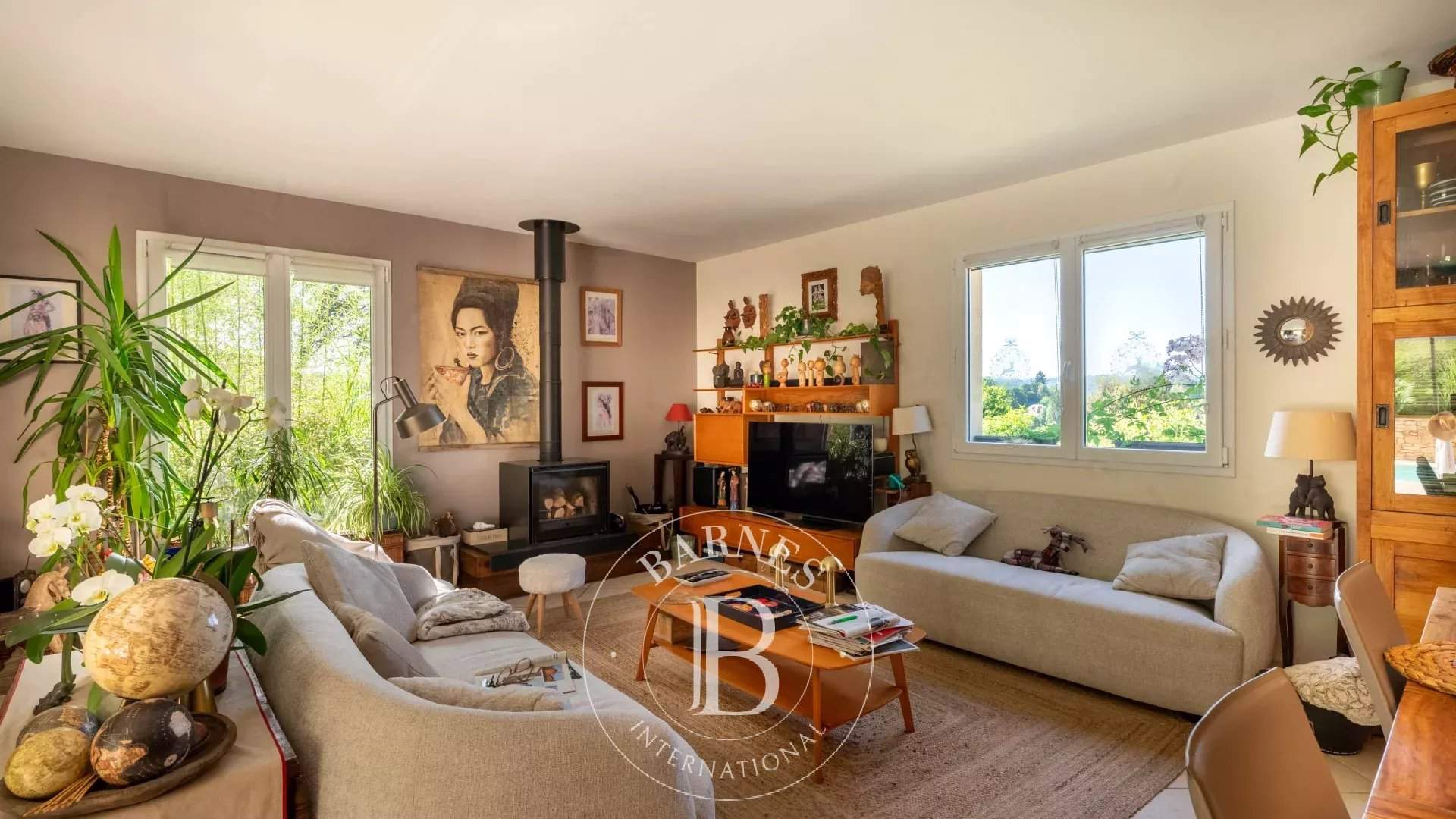 Sarlat-la-Canéda  - Property 4 Bedrooms - picture 14