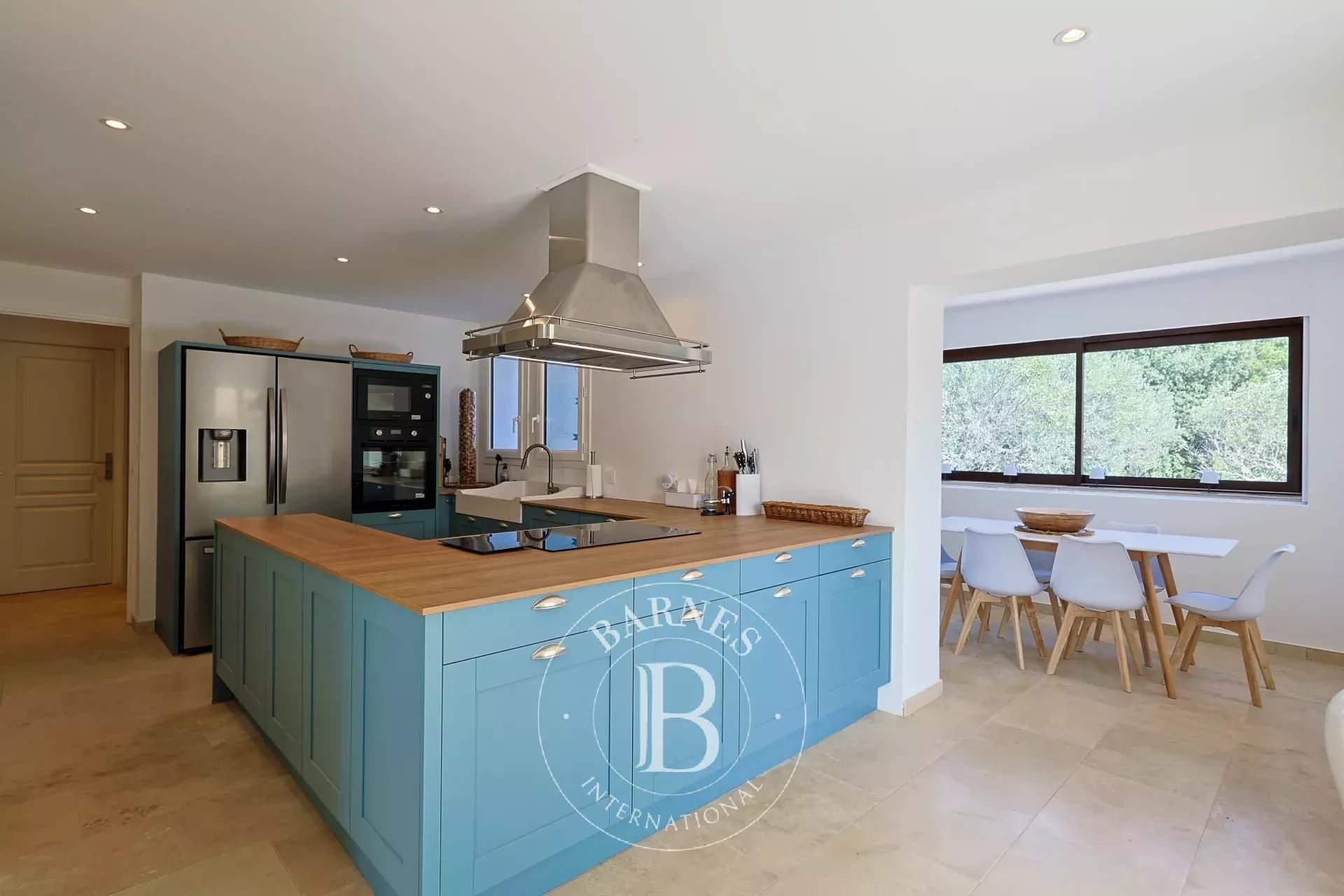 Le Thoronet  - Villa 7 Bedrooms - picture 14