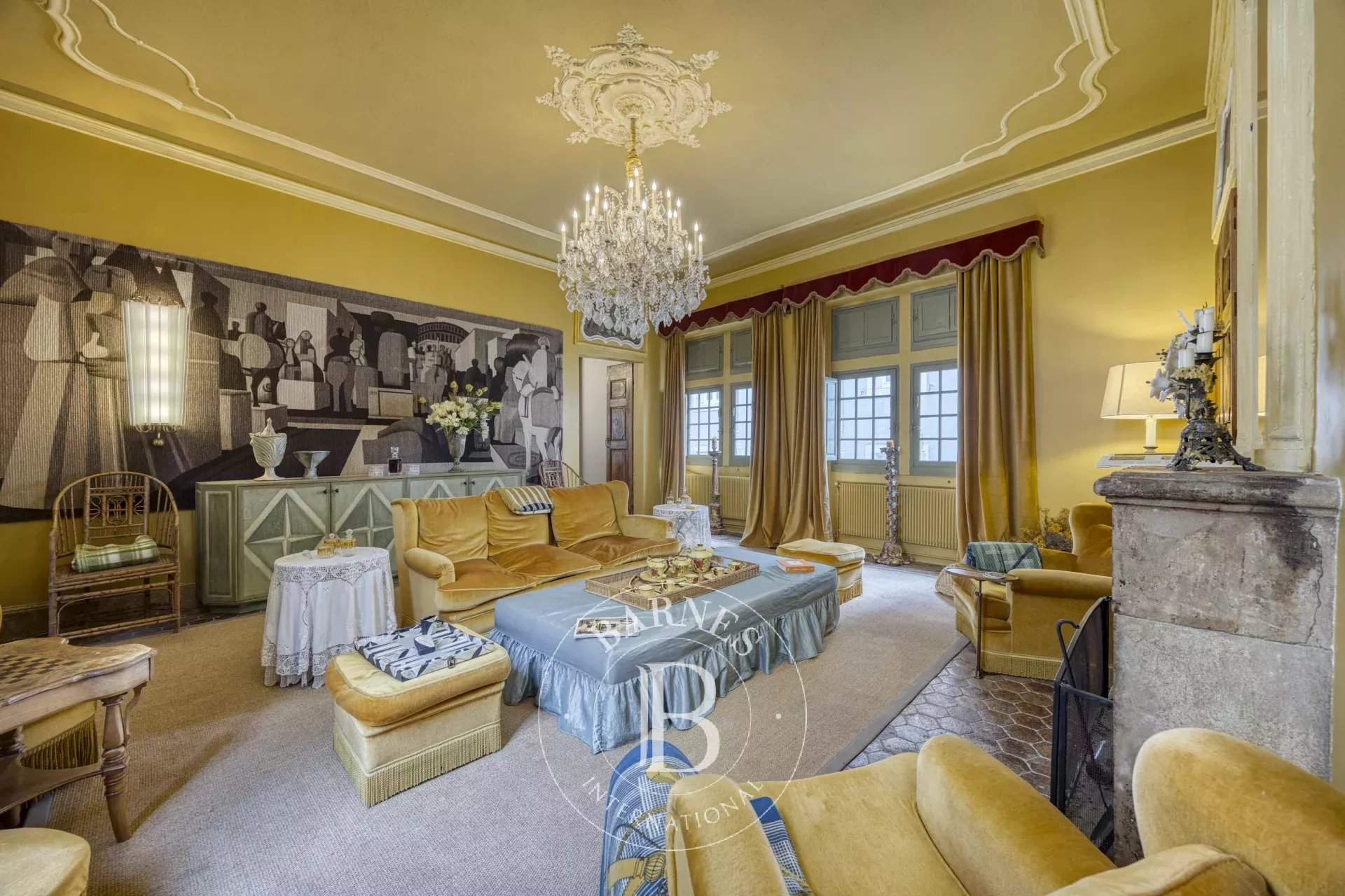 Grignan  - Maison 27 Pi&egrave;ces 8 Chambres - picture 18