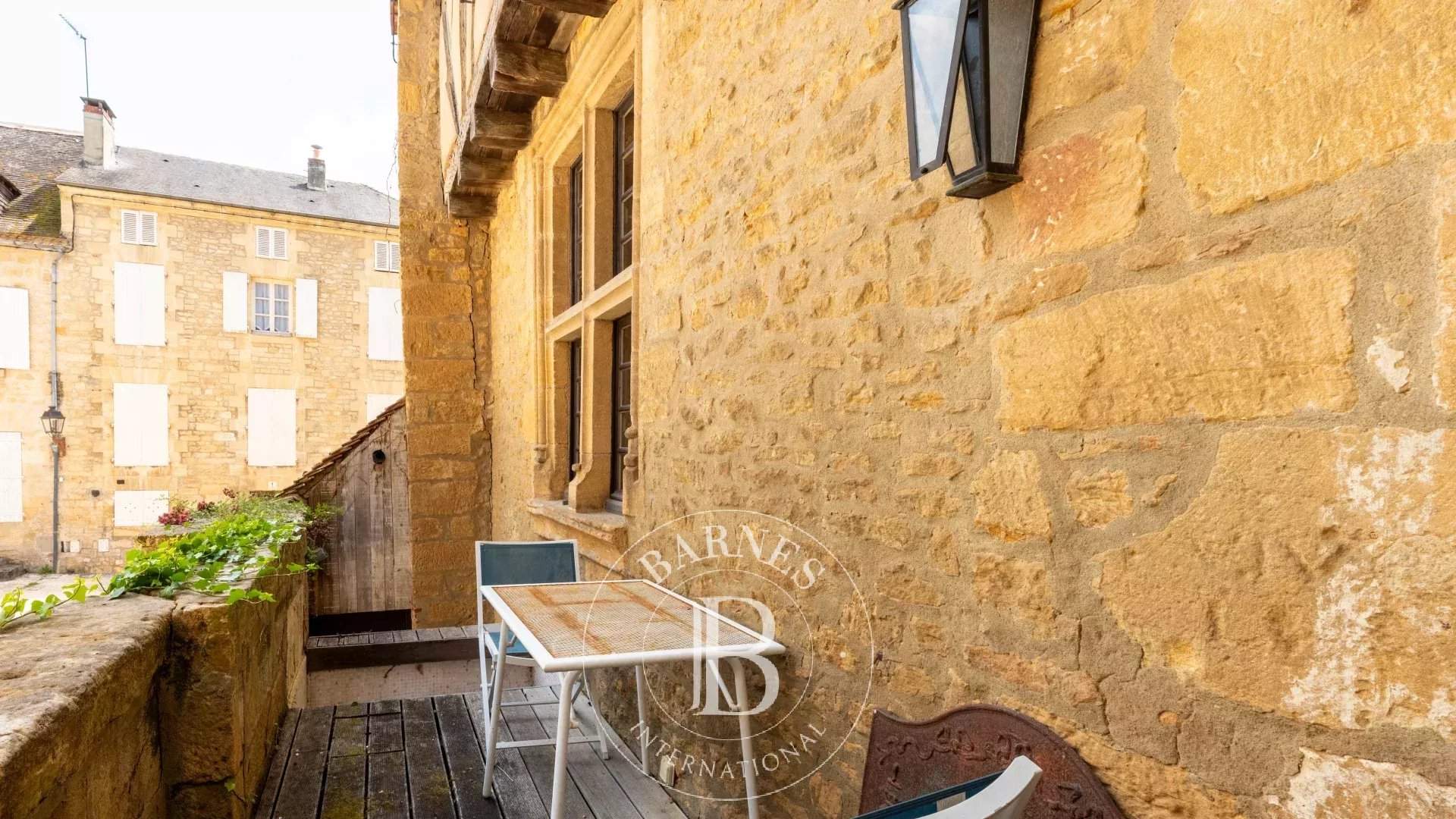 Sarlat-la-Canéda  - Mansion 3 Bedrooms - picture 8