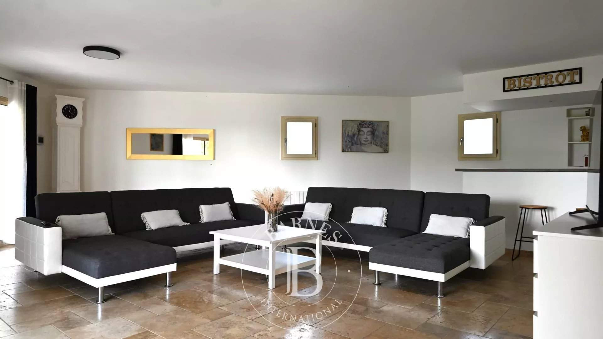 Chantérac  - Property 5 Bedrooms - picture 17