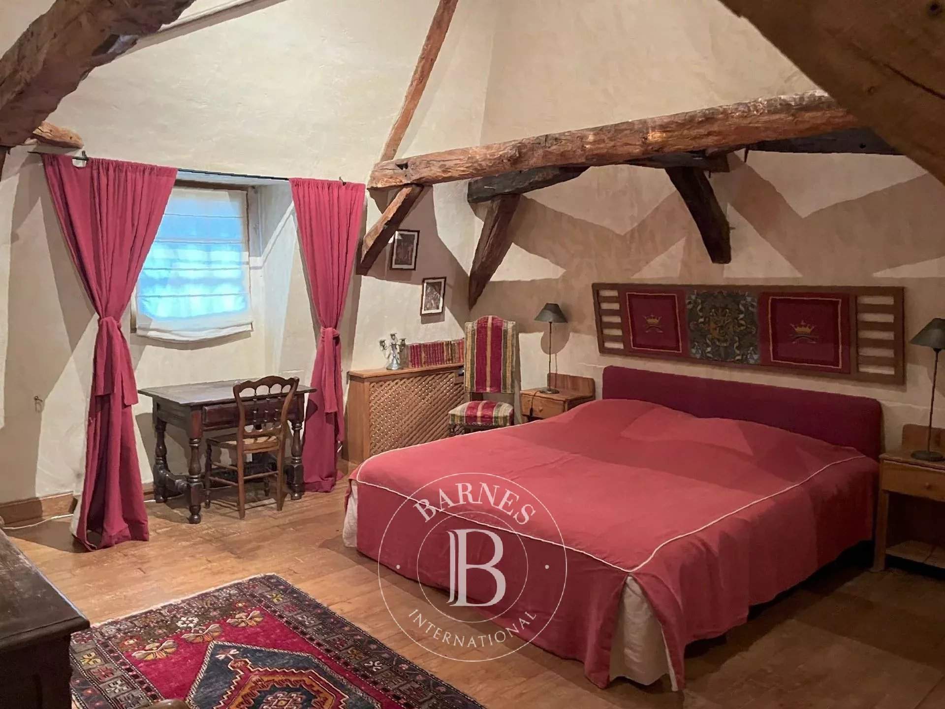 Sourzac  - Manor house 10 Bedrooms - picture 9