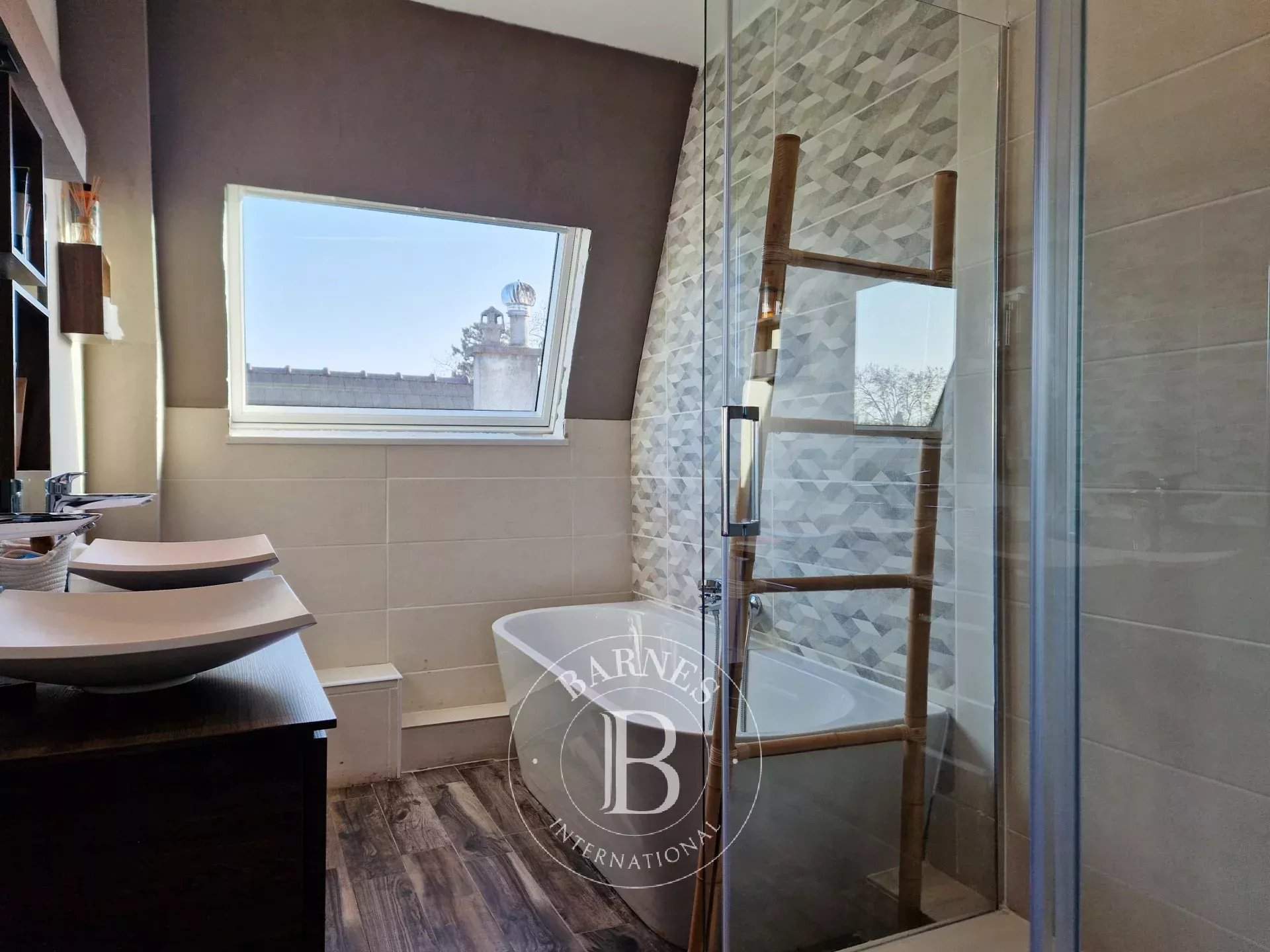 Sannois  - Maison 10 Pi&egrave;ces 6 Chambres - picture 18