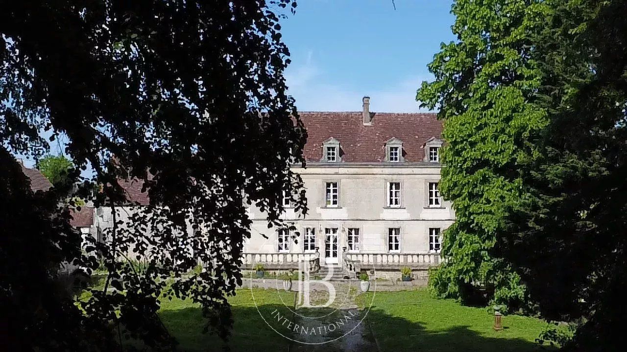 Argentan  - Manor house 9 Bedrooms - picture 3