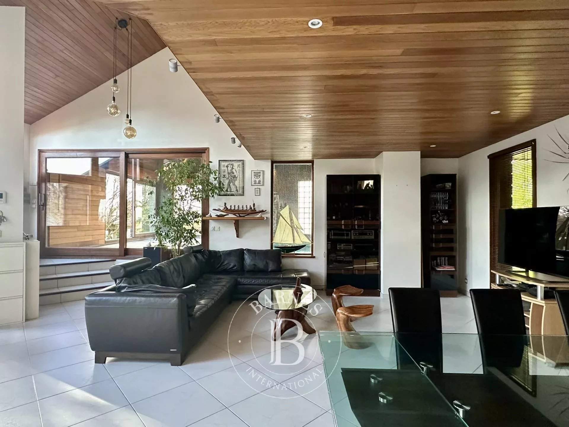 Saint-Michel-sur-Orge  - Maison 5 Pi&egrave;ces 4 Chambres - picture 5