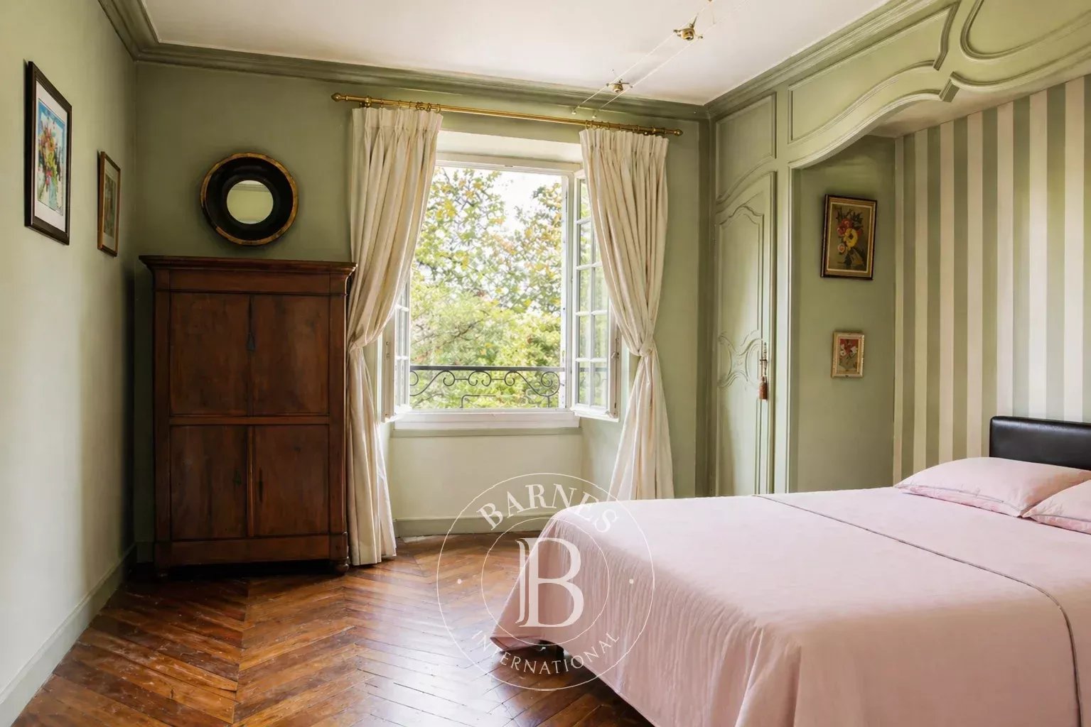 Fontainebleau  - Manoir  - picture 15