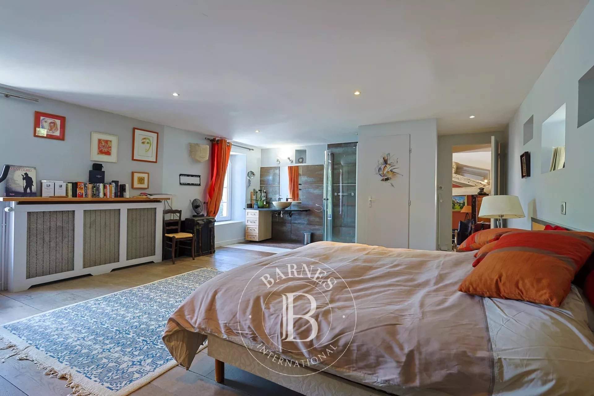 Grignan  - Maison  - picture 17