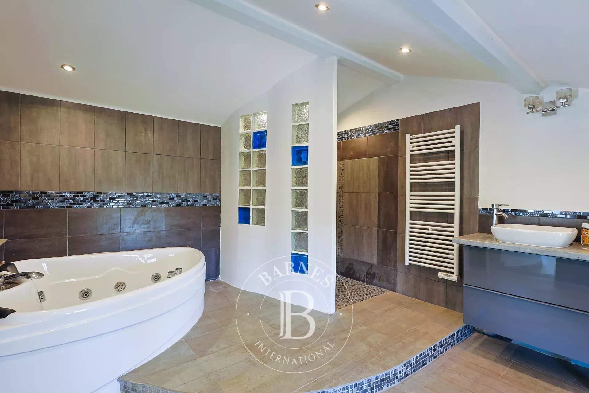 Cotignac  - Vineyard property 6 Bedrooms - picture 14