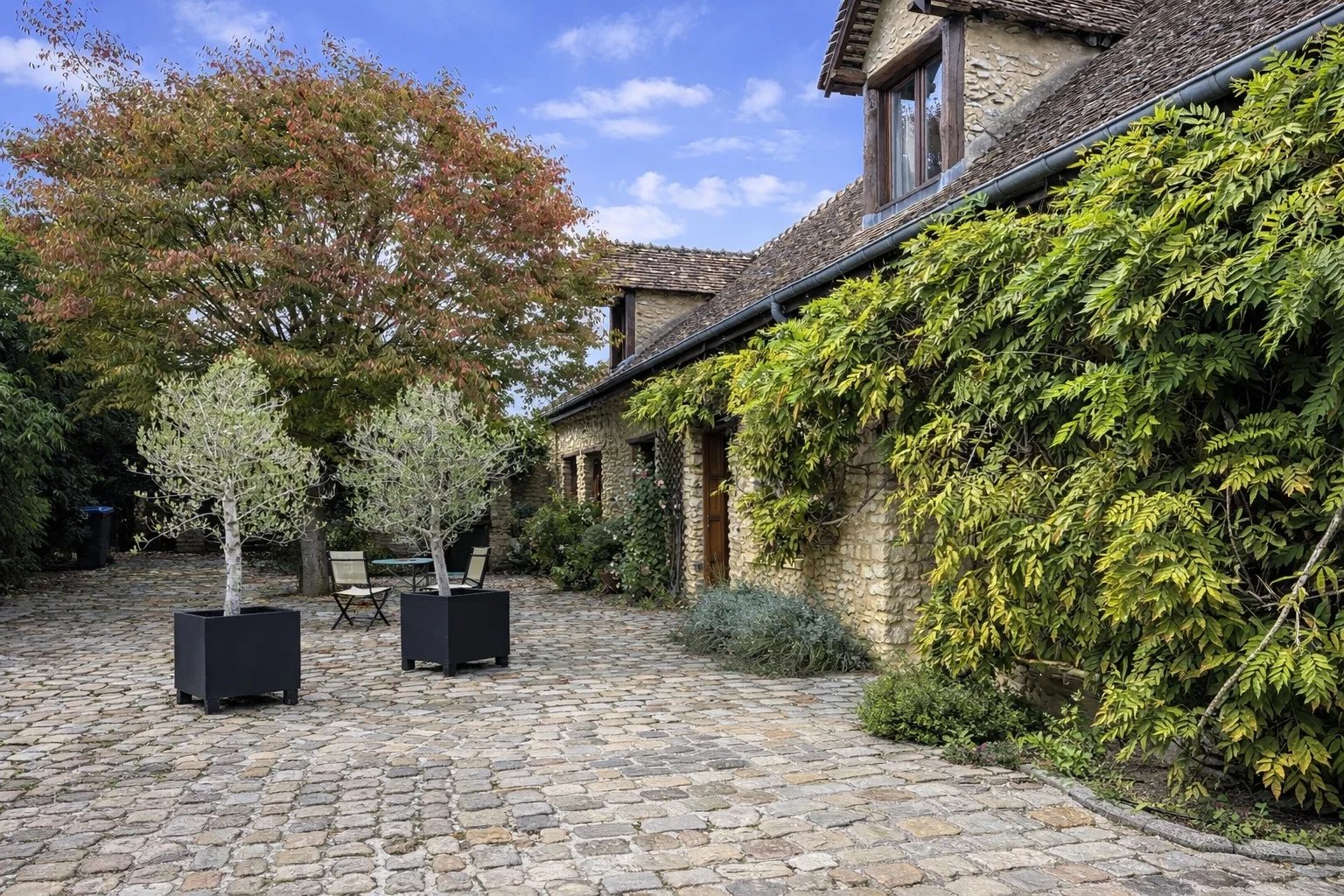 Gisors  - Maison 6 Pi&egrave;ces - picture 2