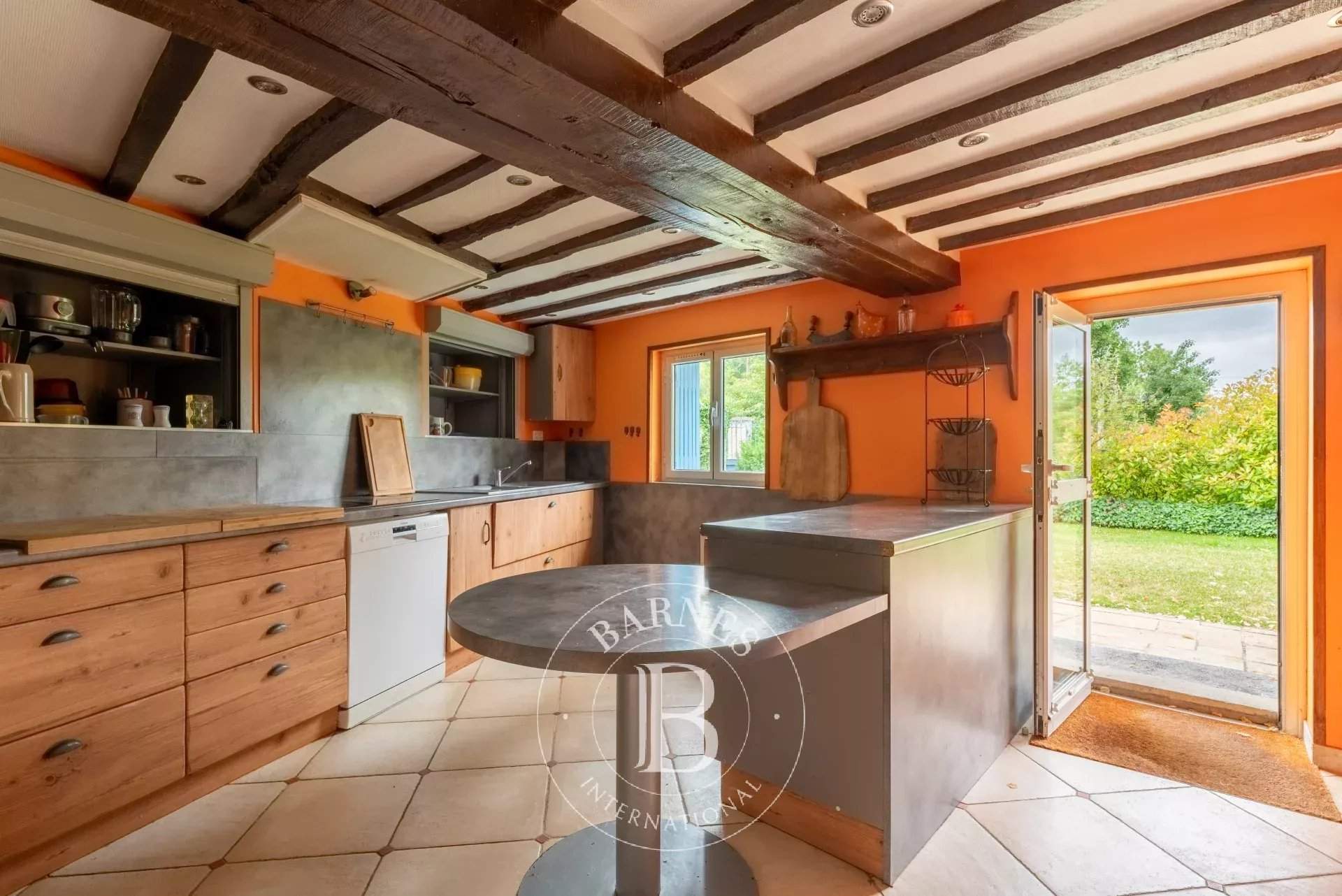 Les Andelys  - House 5 Bedrooms - picture 9