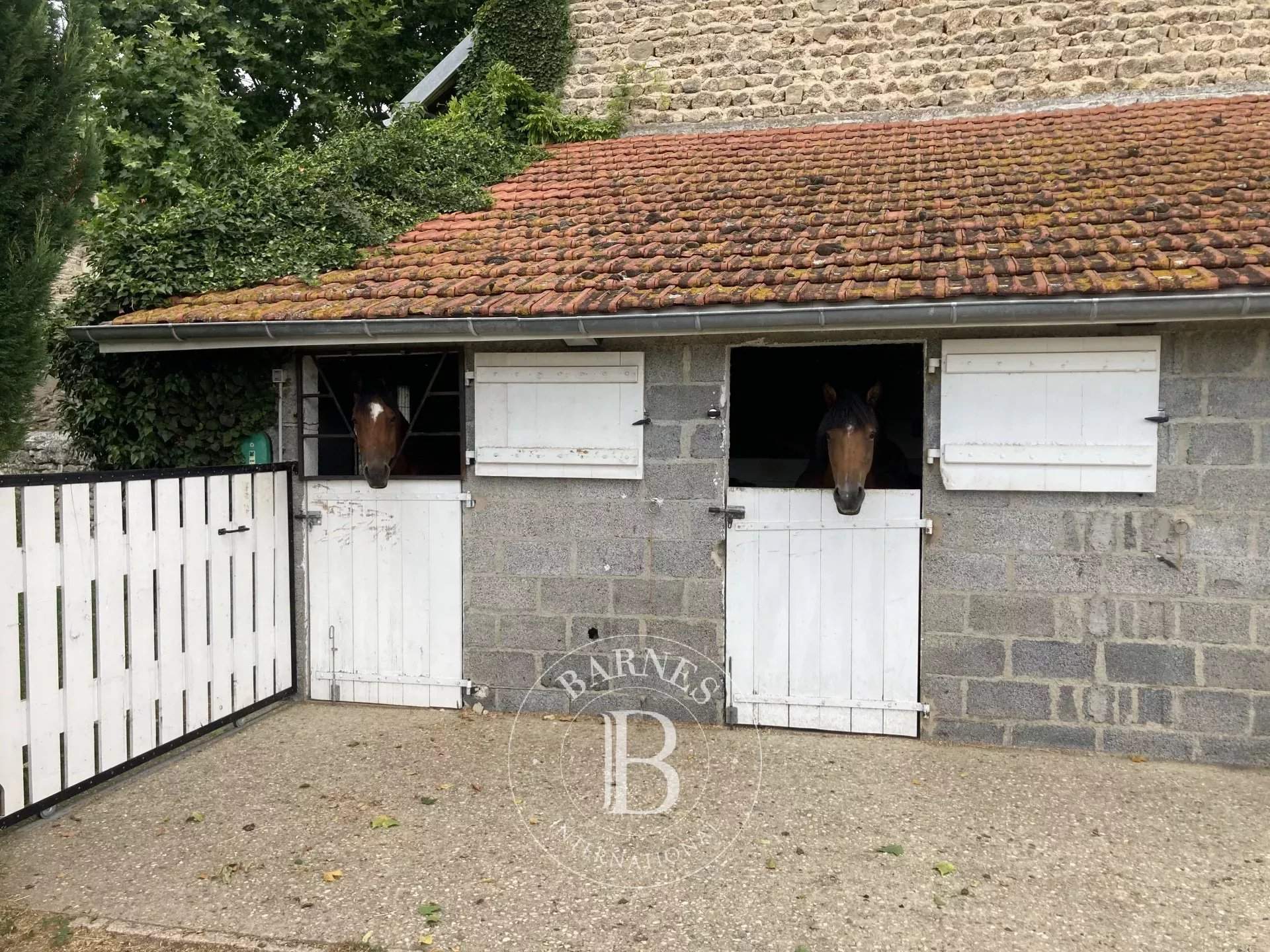 Effiat  - Casa 4 Cuartos 3 Habitaciones - picture 15