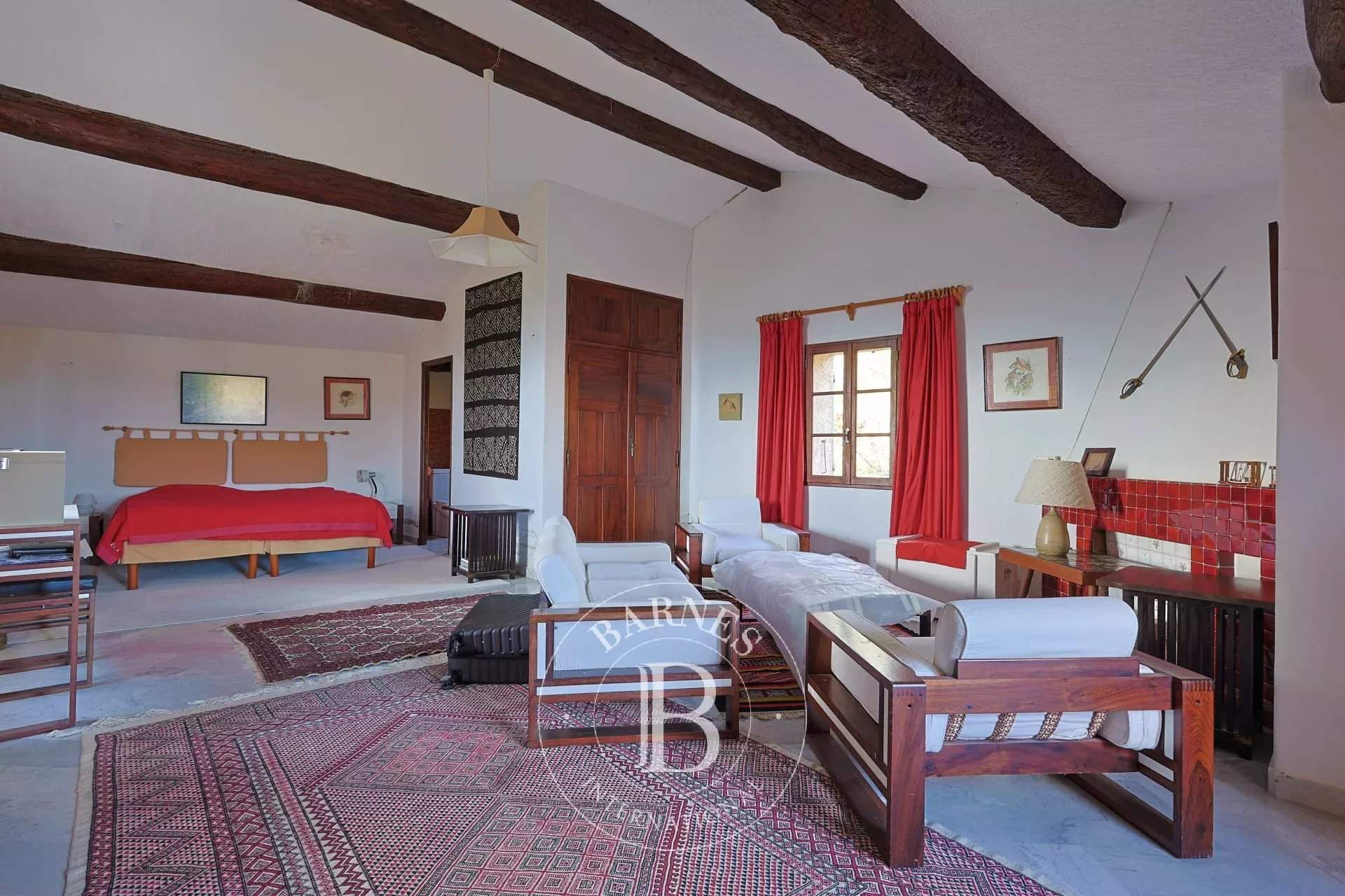 Seillans  - Property 11 Bedrooms - picture 14