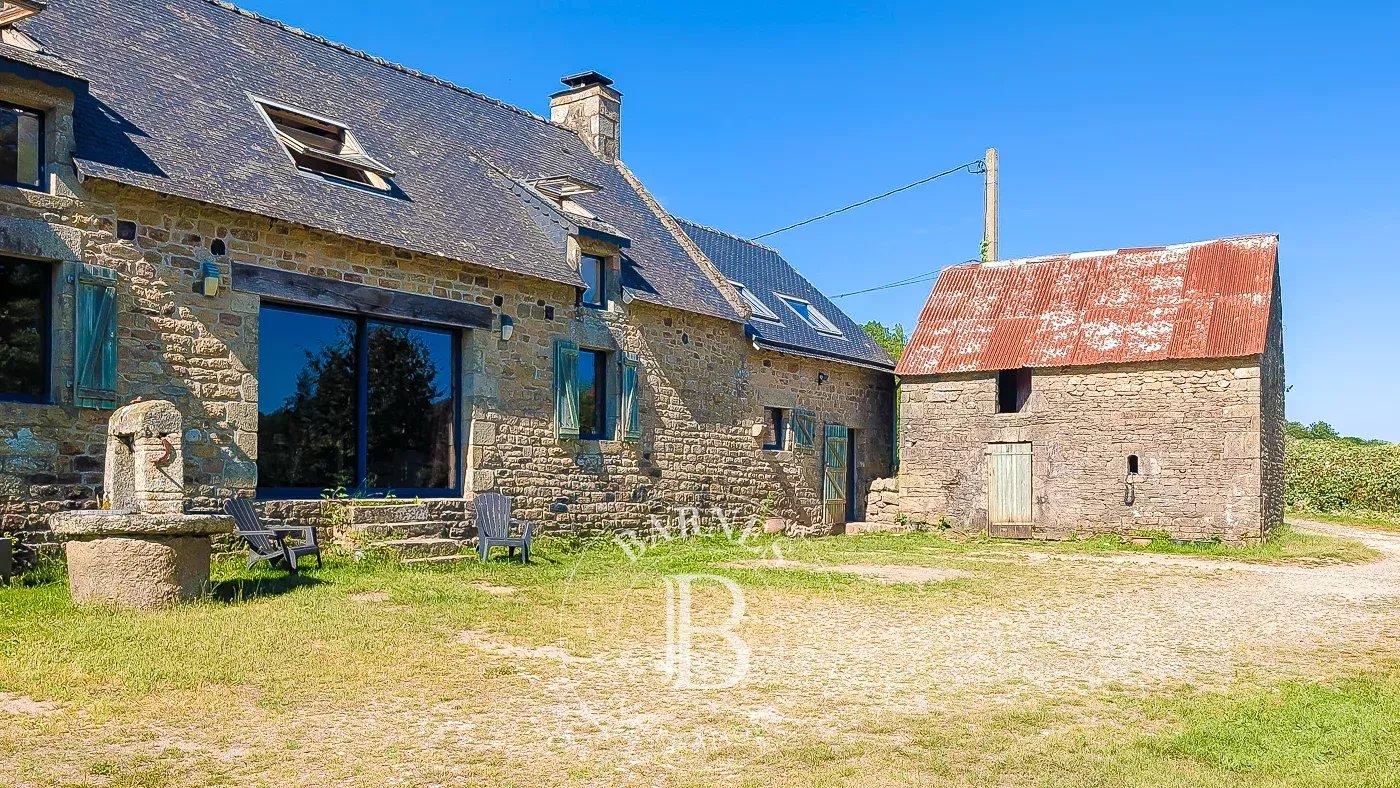 Guidel  - Maison 7 Pi&egrave;ces - picture 2
