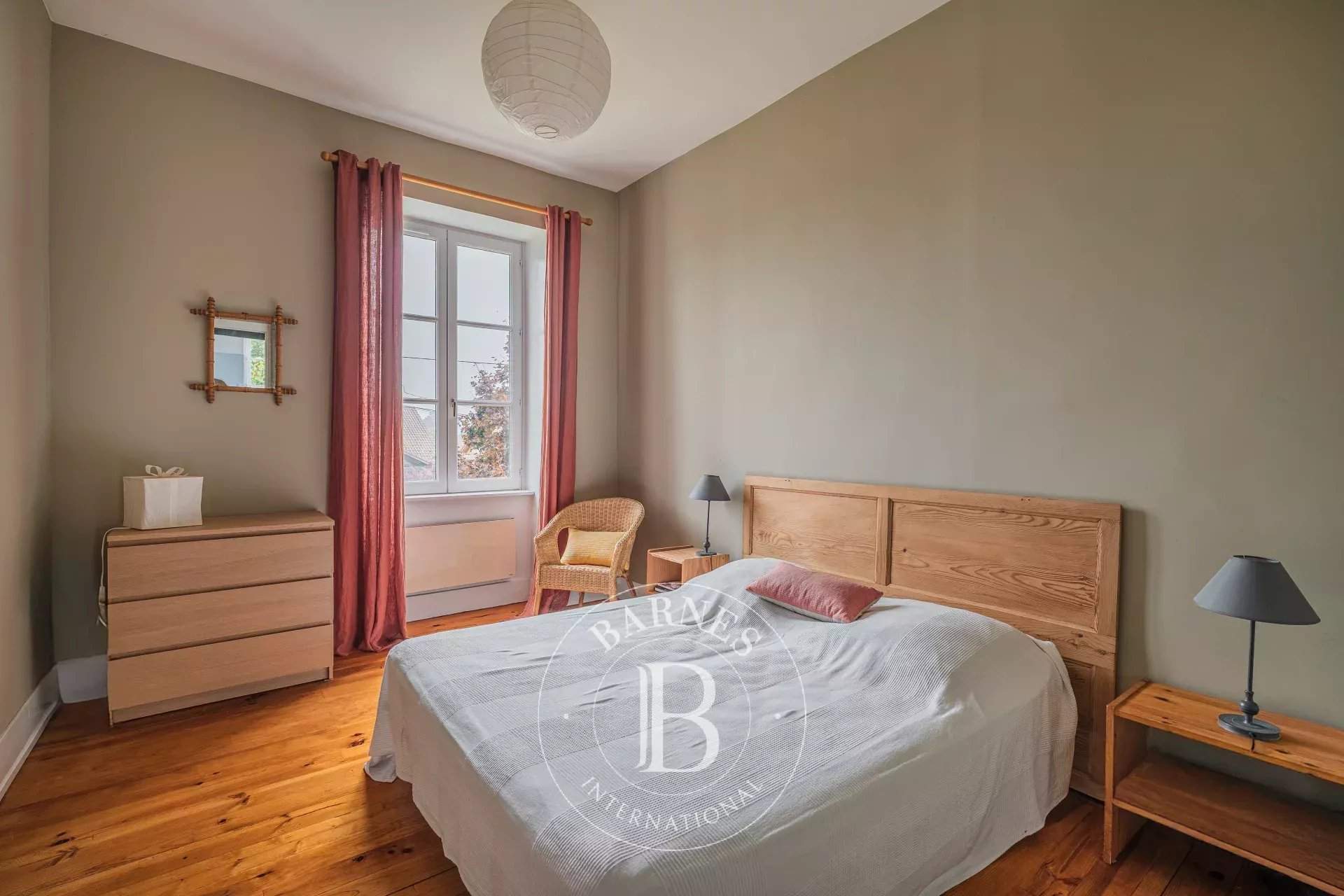 Maubec  - Finca 18 Cuartos 10 Habitaciones - picture 14