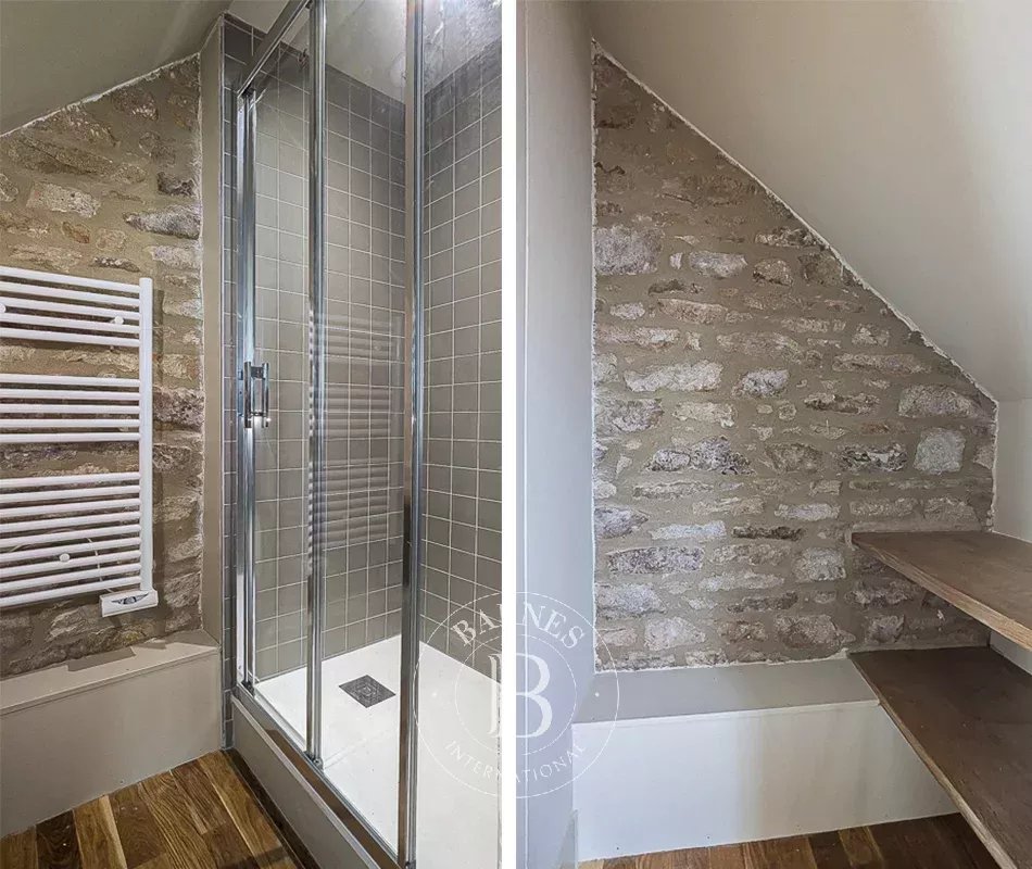 Île-aux-Moines  - Maison 7 Pièces - picture 19