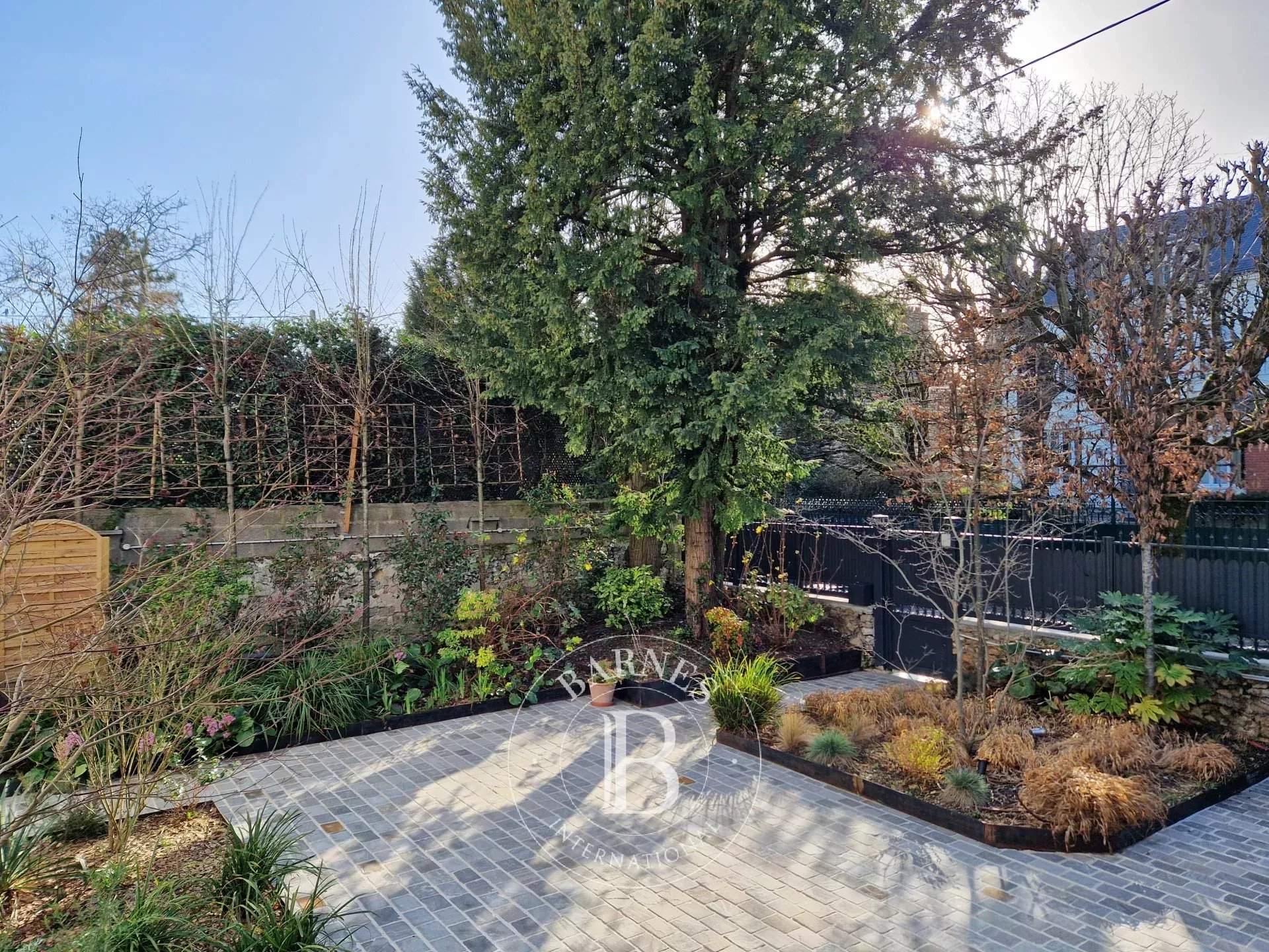 Sannois  - Maison 10 Pi&egrave;ces 6 Chambres - picture 19