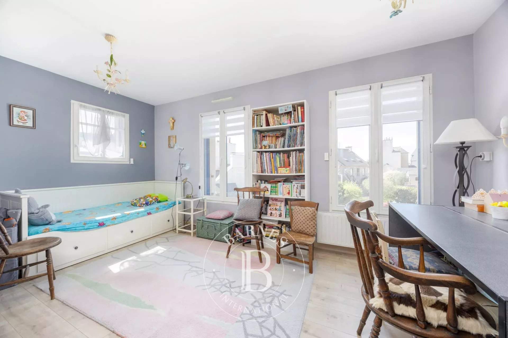 Saint-Malo  - Maison 10 Pi&egrave;ces 5 Chambres - picture 18