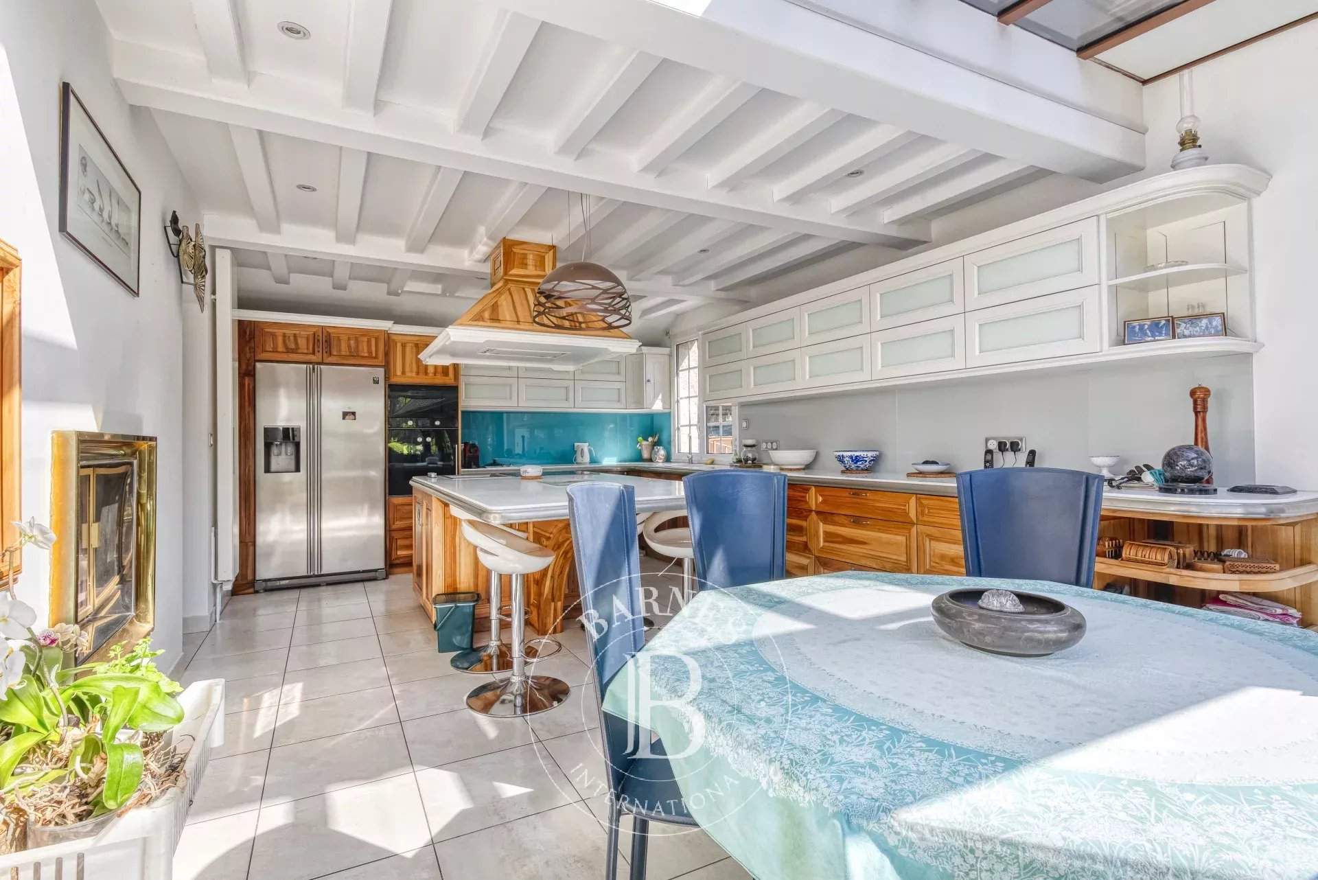 Montbizot  - Casa 10 Cuartos 5 Habitaciones - picture 17