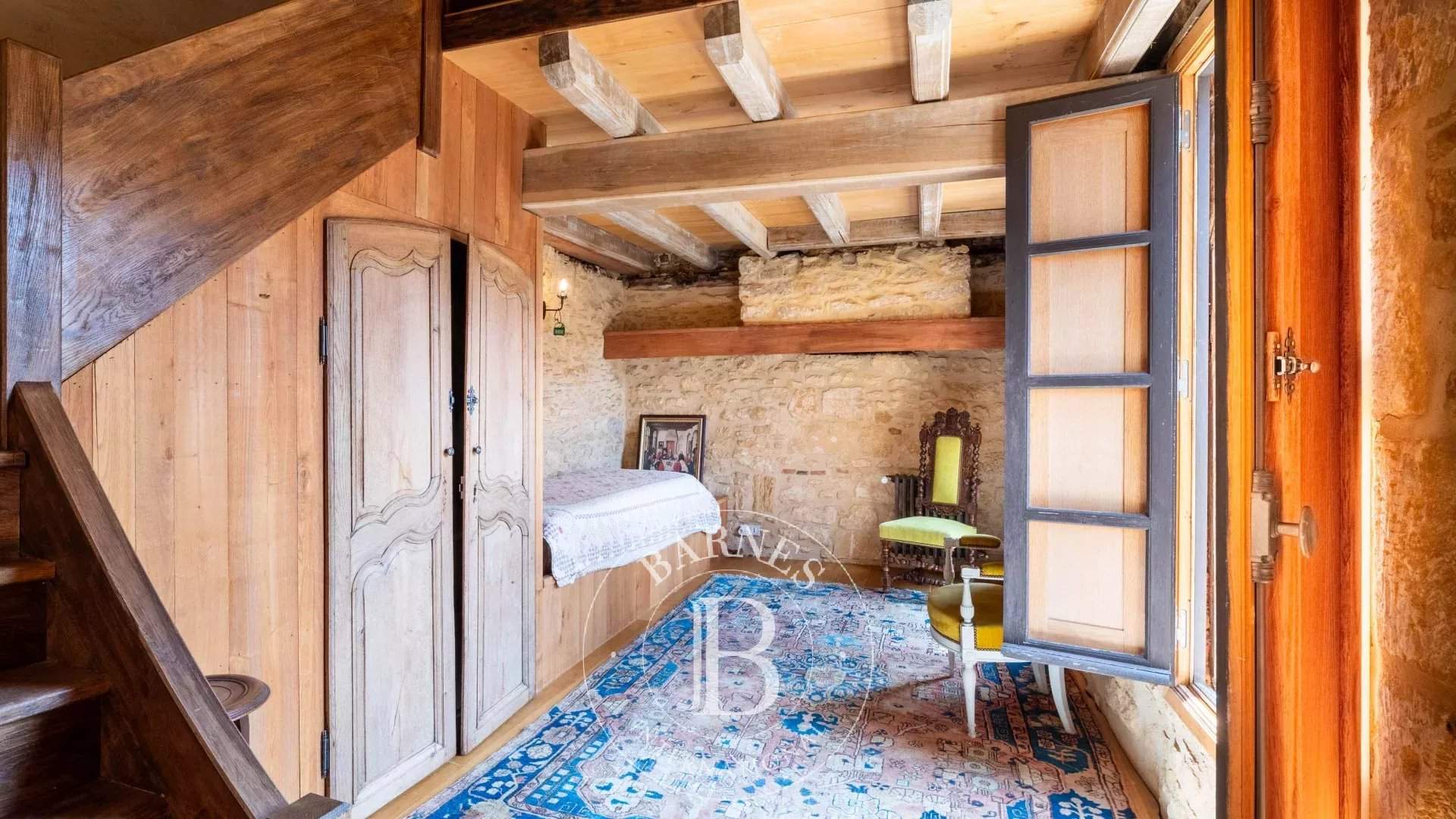 Sarlat-la-Canéda  - Mansion 3 Bedrooms - picture 17
