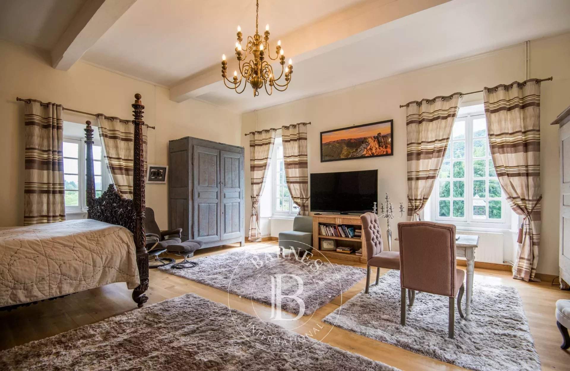 Aurillac  - Château 20 Pièces - picture 13