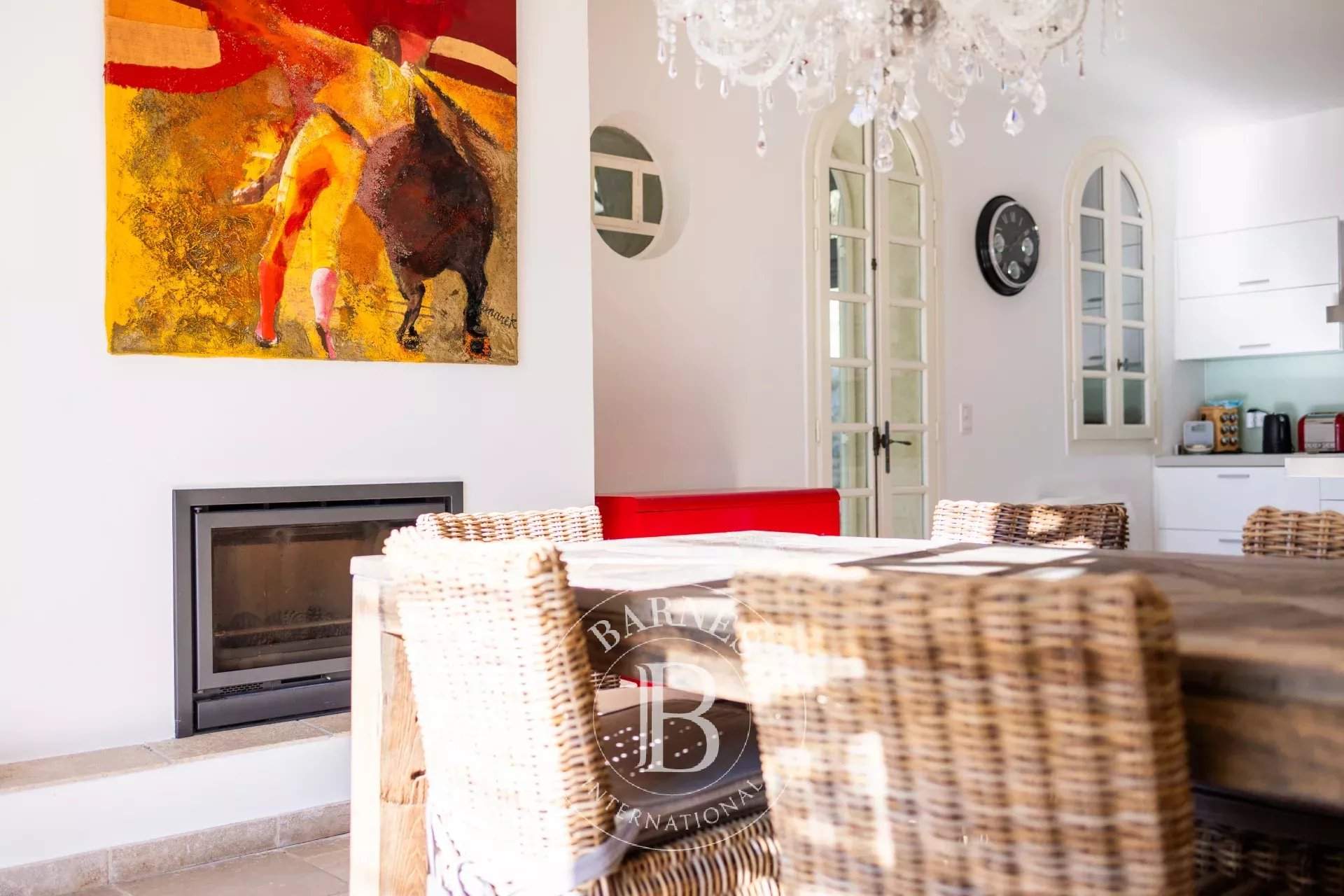 Le Luc  - Propriété 12 Pi&egrave;ces 8 Chambres - picture 8