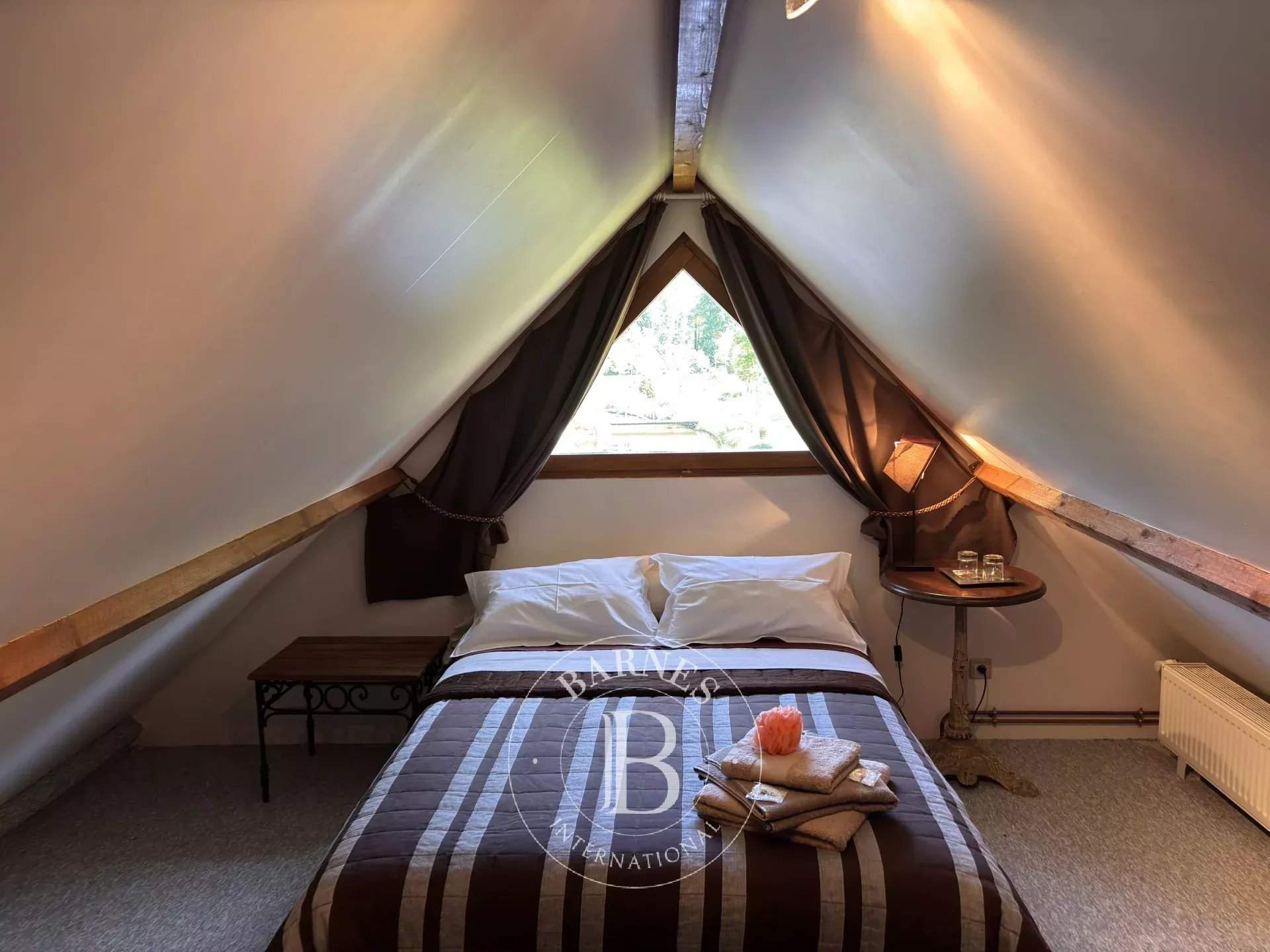 Tourouvre  - Link House 9 Bedrooms - picture 16