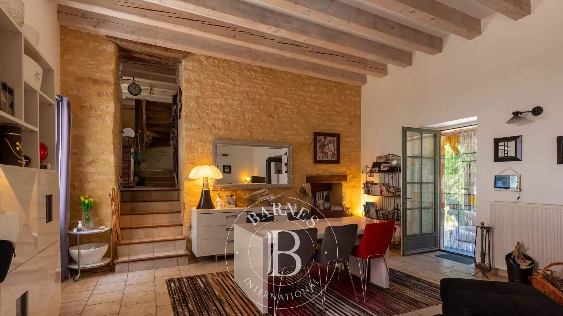 Sarlat-la-Canéda  - Property 9 Bedrooms - picture 19